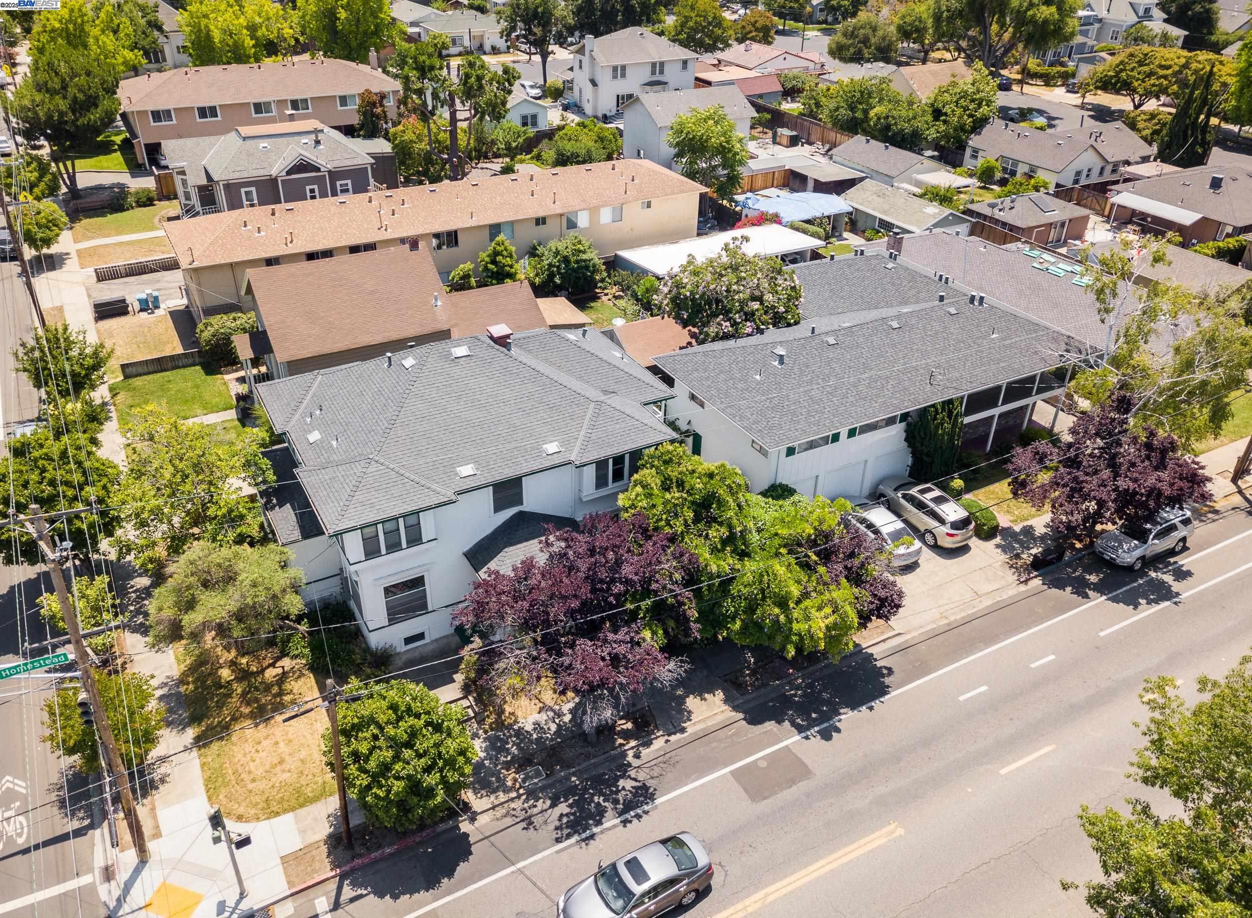 Detail Gallery Image 11 of 25 For 1310 -1340 Homestead Rd, Santa Clara,  CA 95050 - 11 Beds | 8 Baths