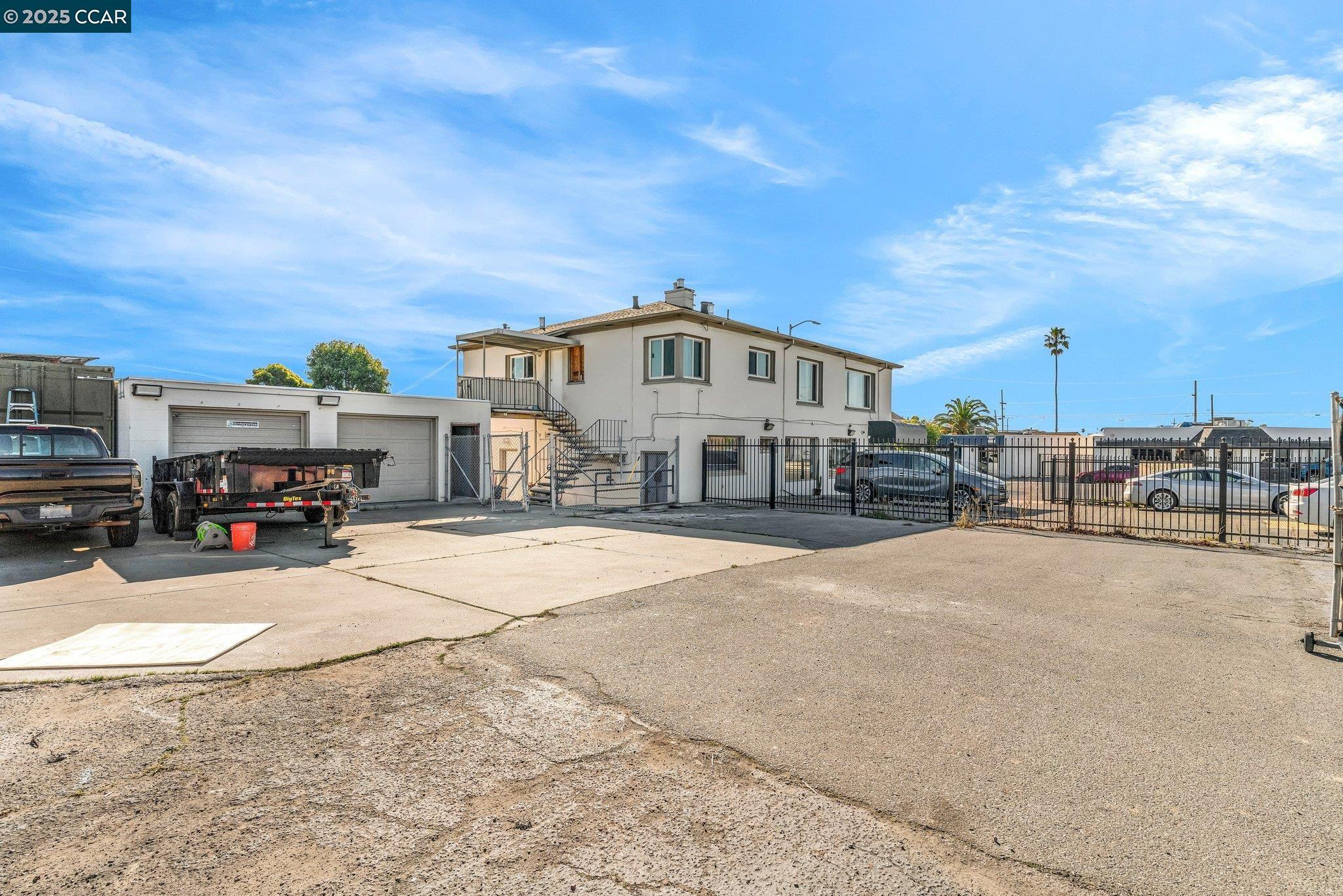 Detail Gallery Image 3 of 5 For 12488 San Pablo Ave, Richmond,  CA 94805 - – Beds | – Baths