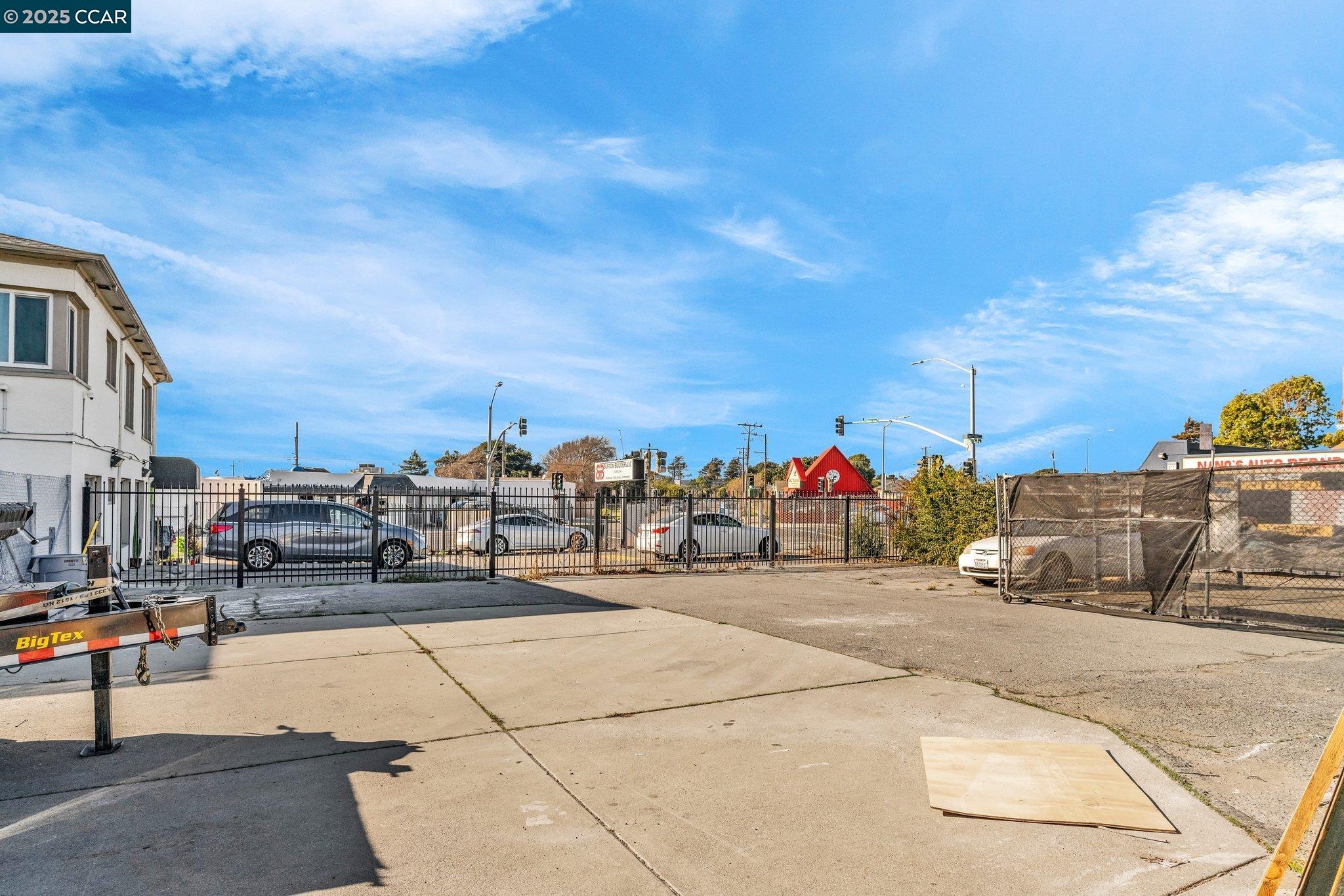 Detail Gallery Image 4 of 5 For 12488 San Pablo Ave, Richmond,  CA 94805 - – Beds | – Baths