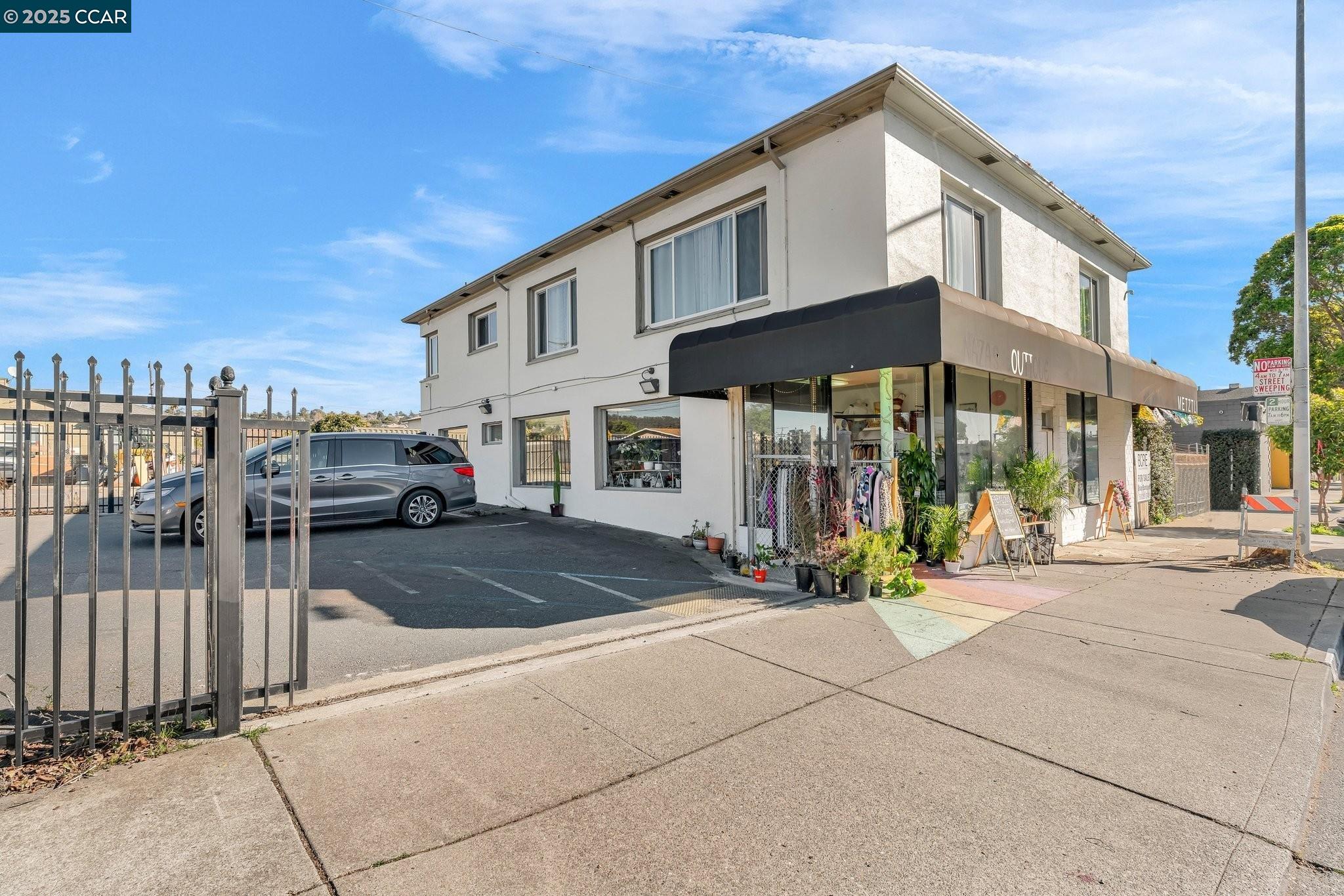 Detail Gallery Image 5 of 5 For 12488 San Pablo Ave, Richmond,  CA 94805 - – Beds | – Baths