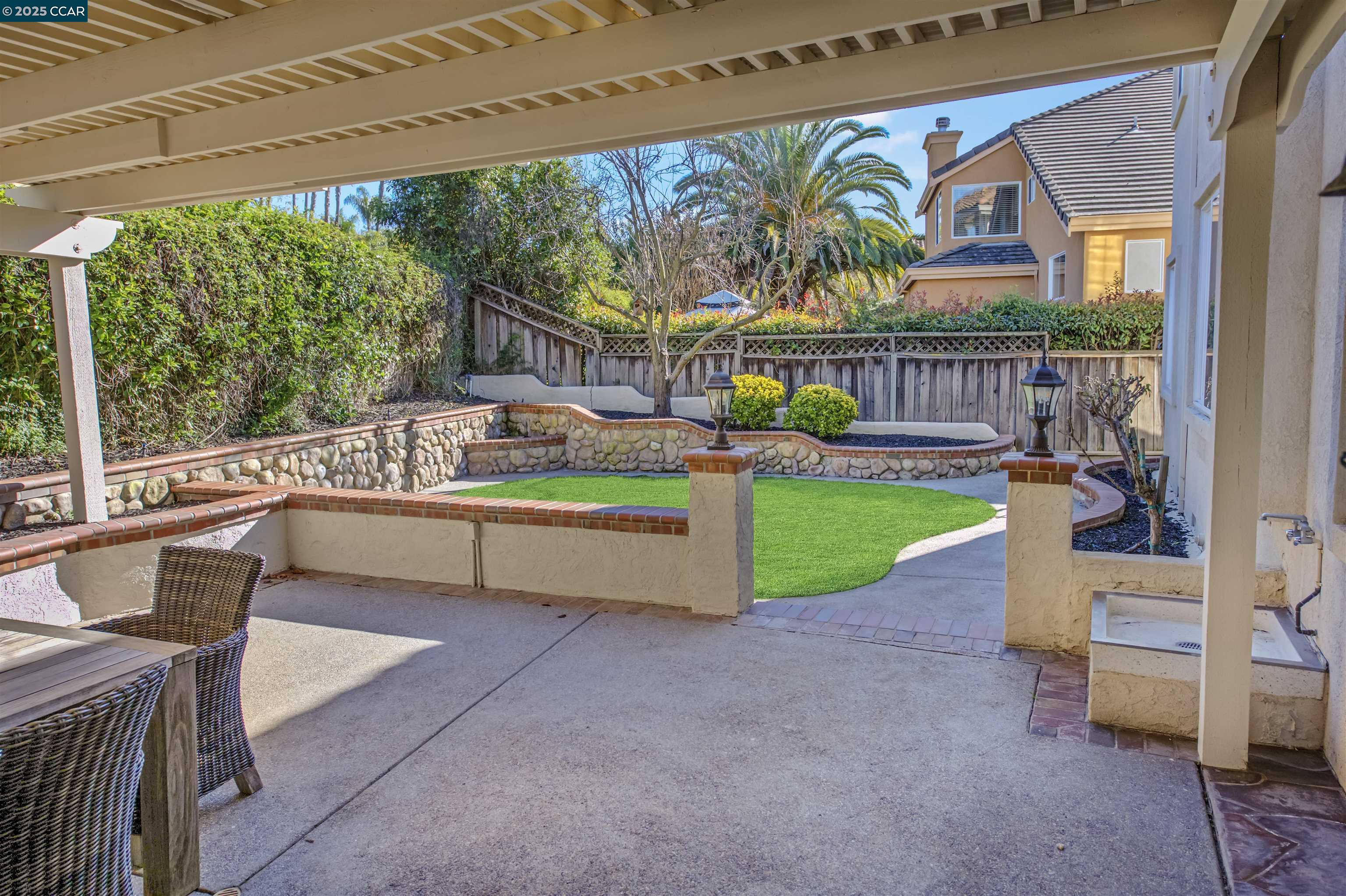 Detail Gallery Image 34 of 38 For 782 Ygnacio Woods Ct, Concord,  CA 94518 - 5 Beds | 3 Baths