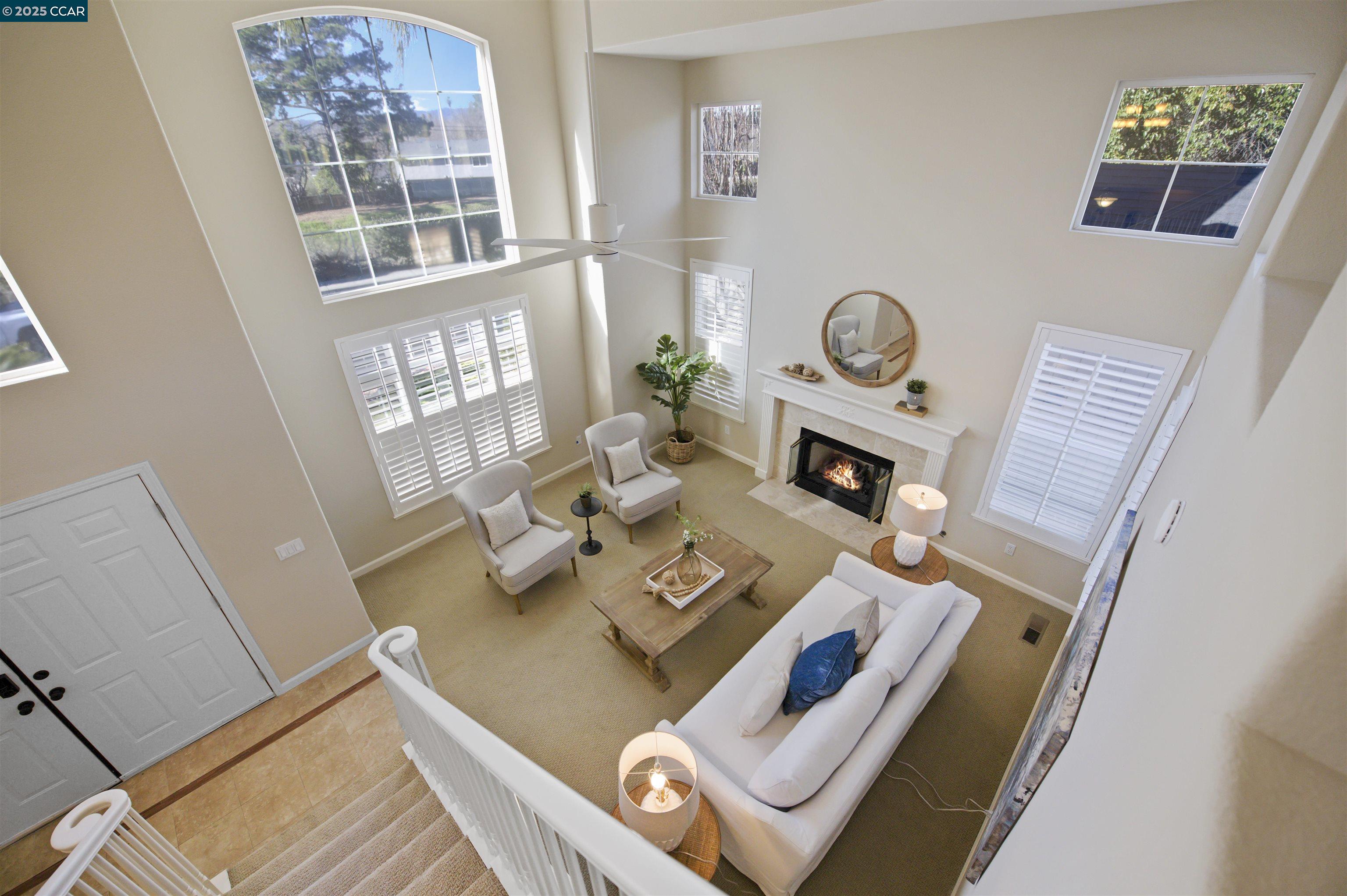 Detail Gallery Image 6 of 38 For 782 Ygnacio Woods Ct, Concord,  CA 94518 - 5 Beds | 3 Baths