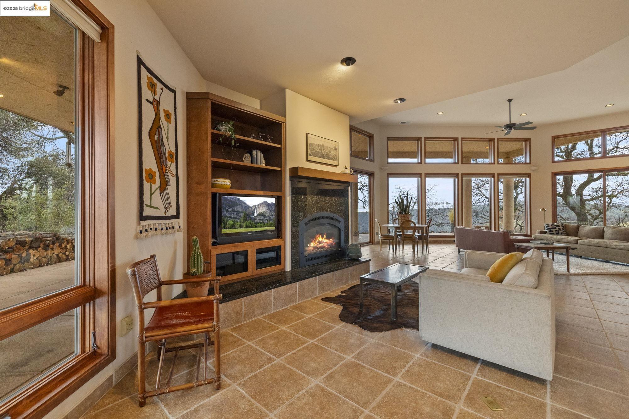 Detail Gallery Image 19 of 60 For 25775 Powell Ranch Rd, Sonora,  CA 95370 - 3 Beds | 3 Baths