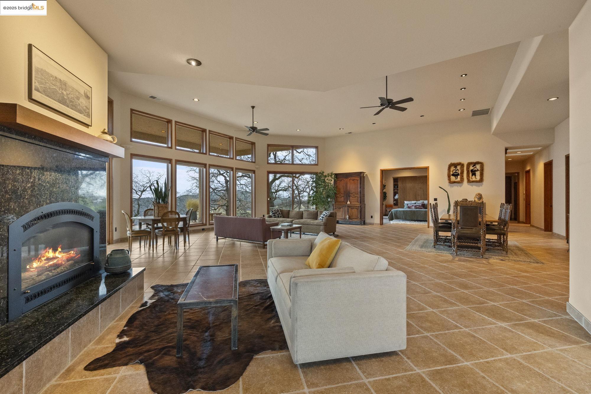 Detail Gallery Image 20 of 60 For 25775 Powell Ranch Rd, Sonora,  CA 95370 - 3 Beds | 3 Baths
