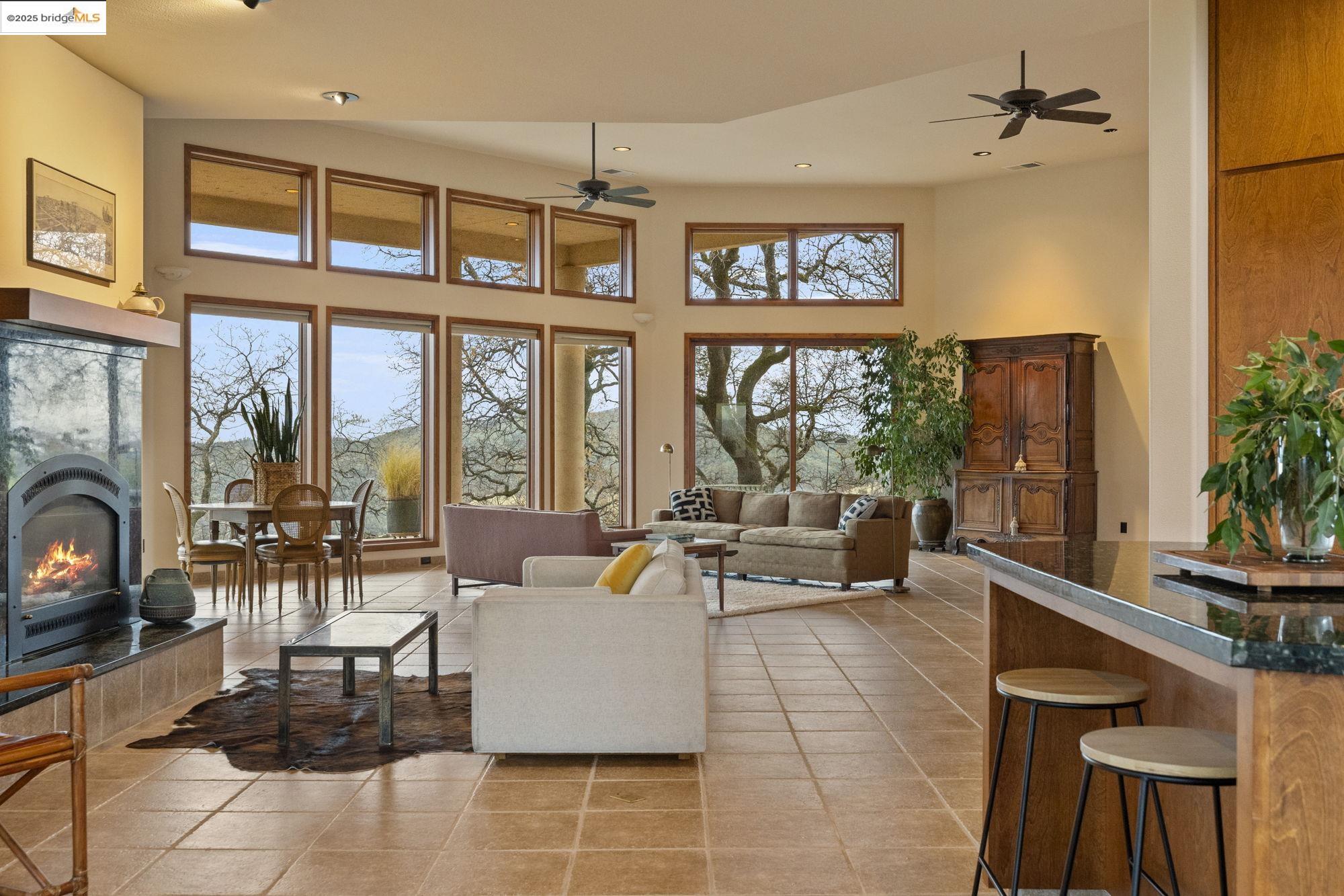 Detail Gallery Image 25 of 60 For 25775 Powell Ranch Rd, Sonora,  CA 95370 - 3 Beds | 3 Baths