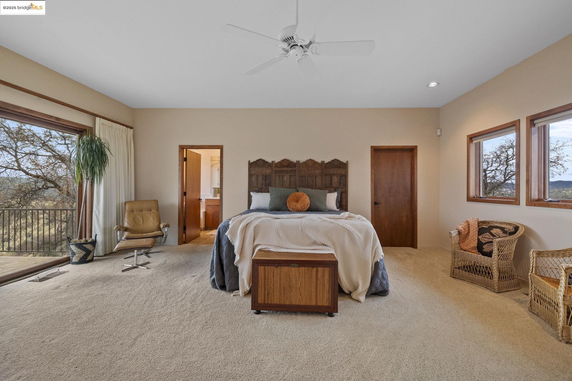 Detail Gallery Image 35 of 60 For 25775 Powell Ranch Rd, Sonora,  CA 95370 - 3 Beds | 3 Baths
