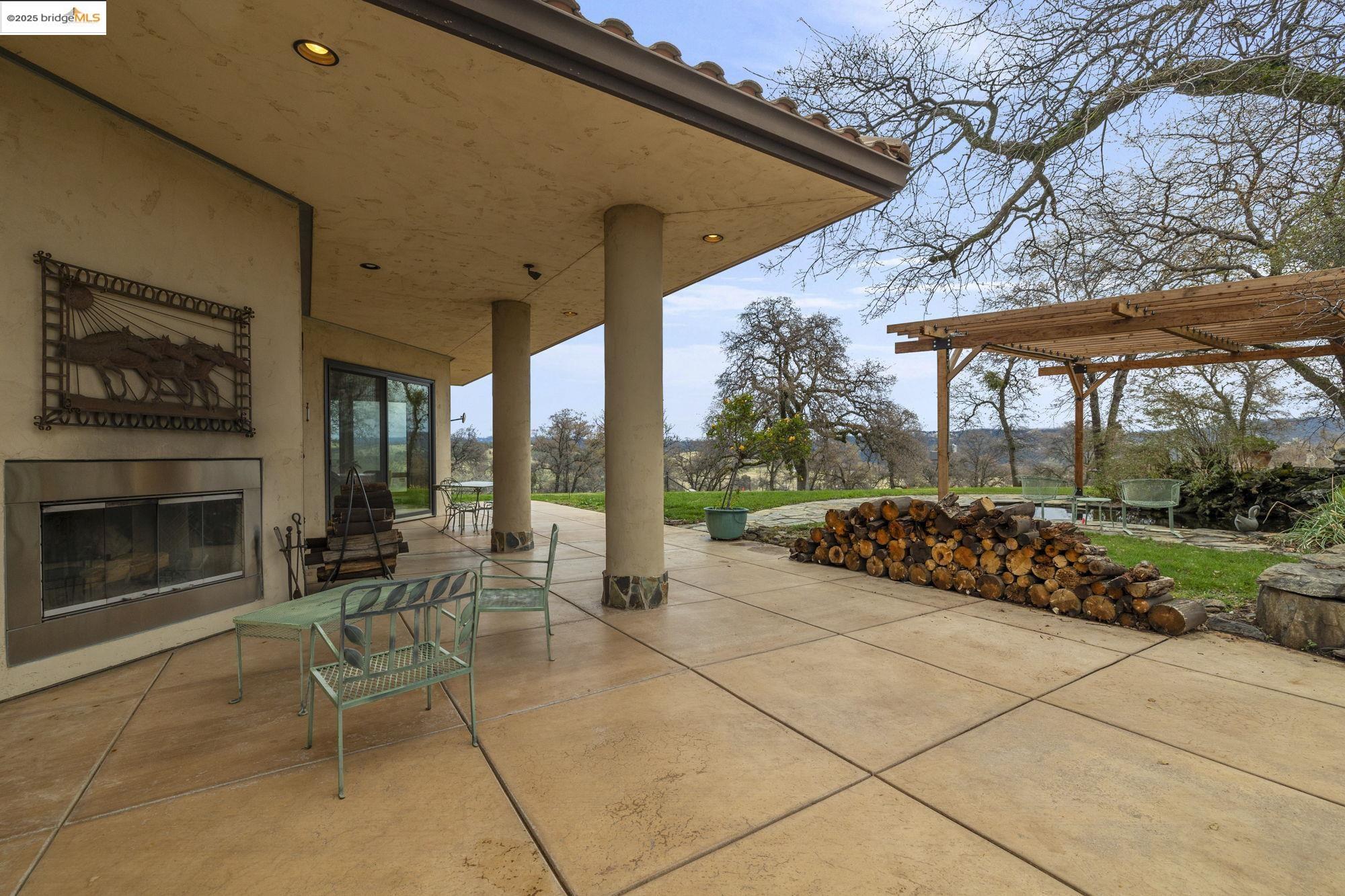 Detail Gallery Image 48 of 60 For 25775 Powell Ranch Rd, Sonora,  CA 95370 - 3 Beds | 3 Baths