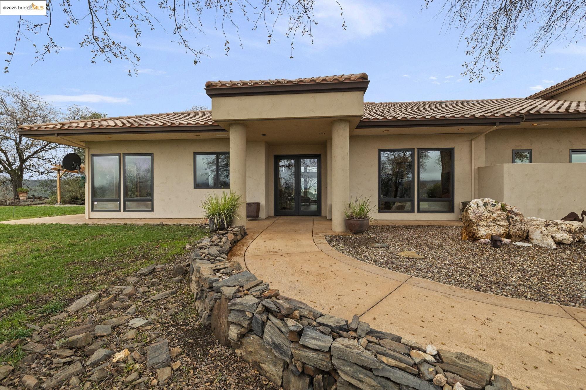 Detail Gallery Image 54 of 60 For 25775 Powell Ranch Rd, Sonora,  CA 95370 - 3 Beds | 3 Baths