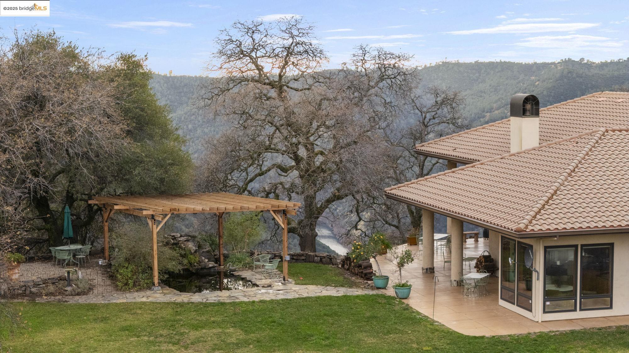 Detail Gallery Image 57 of 60 For 25775 Powell Ranch Rd, Sonora,  CA 95370 - 3 Beds | 3 Baths