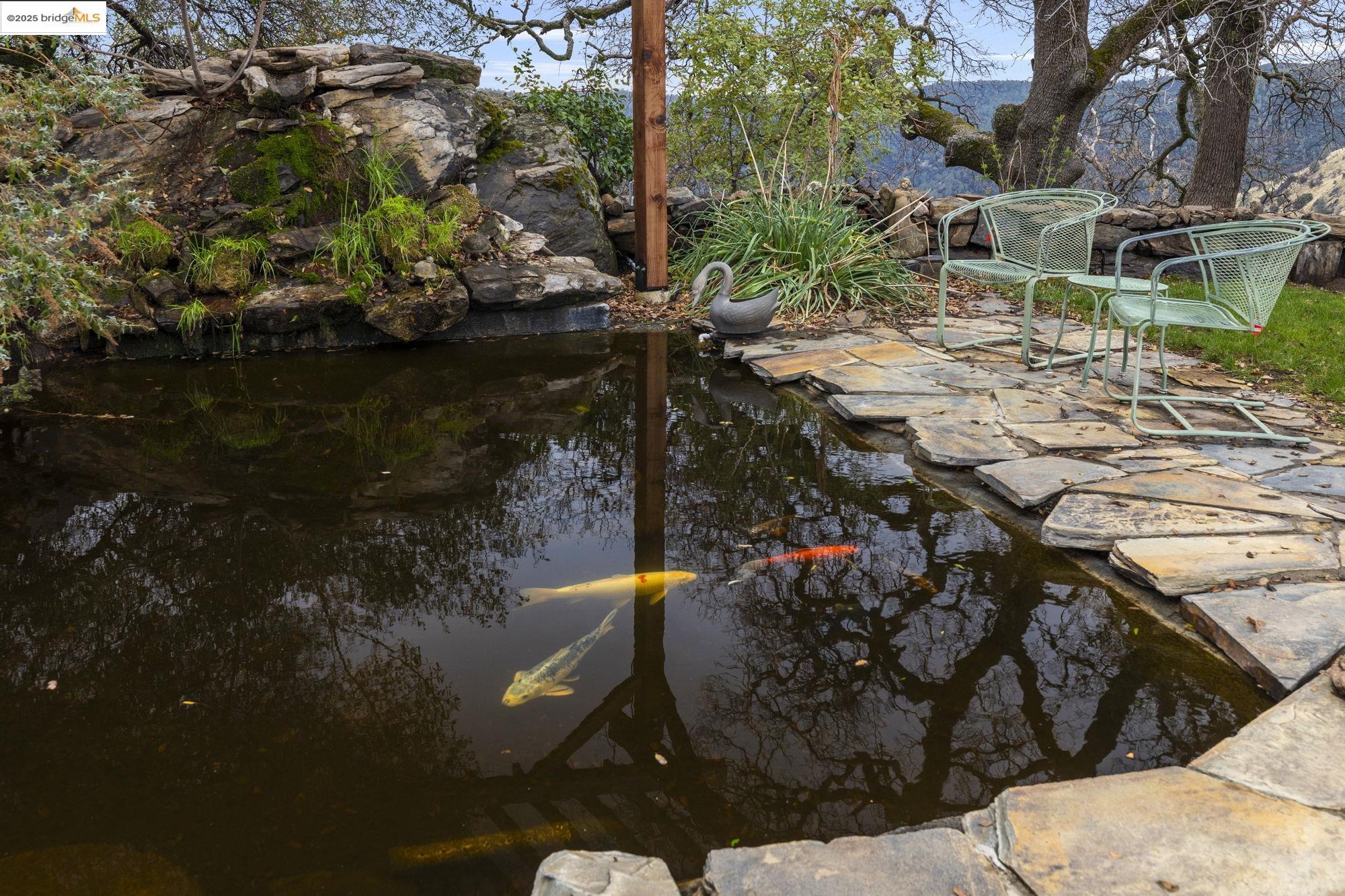 Detail Gallery Image 58 of 60 For 25775 Powell Ranch Rd, Sonora,  CA 95370 - 3 Beds | 3 Baths