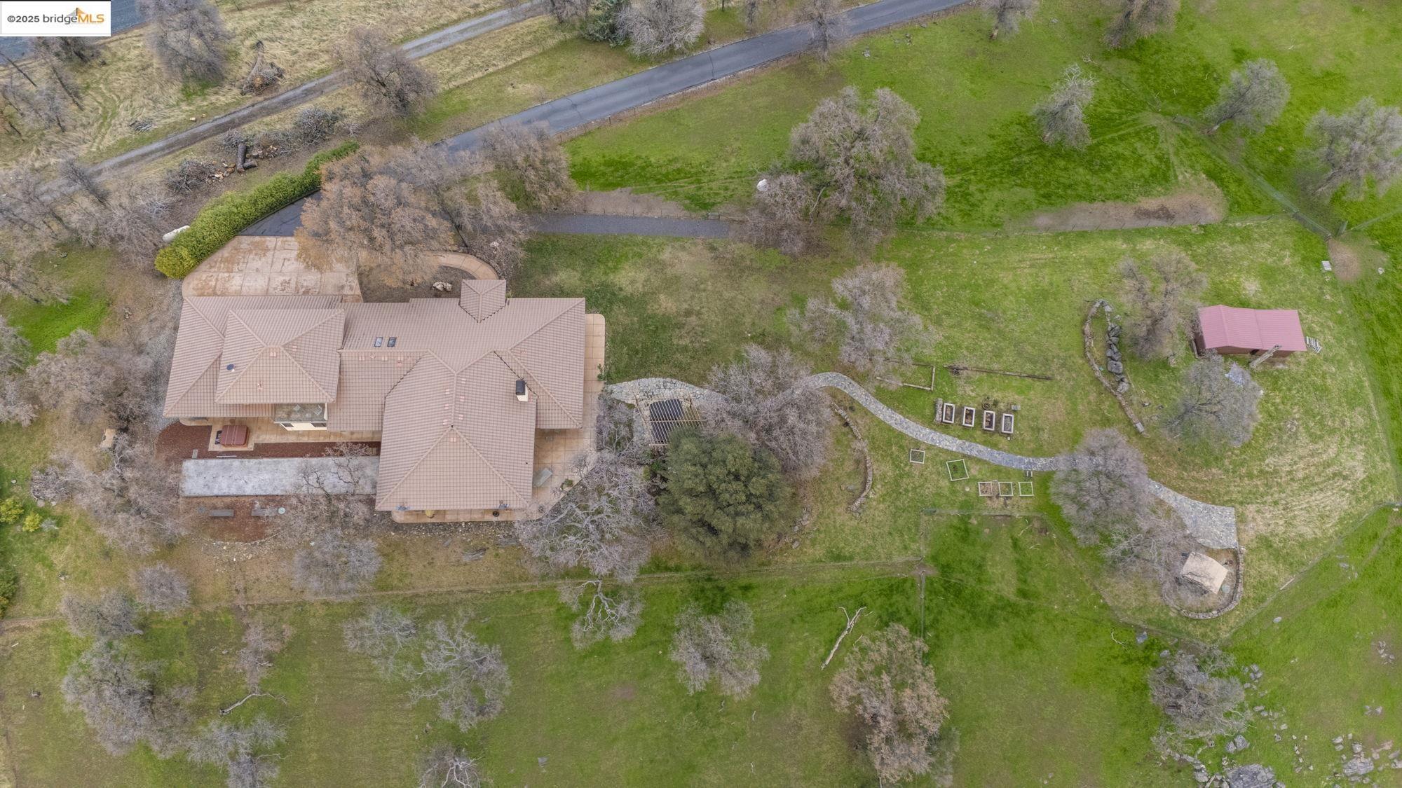Detail Gallery Image 59 of 60 For 25775 Powell Ranch Rd, Sonora,  CA 95370 - 3 Beds | 3 Baths