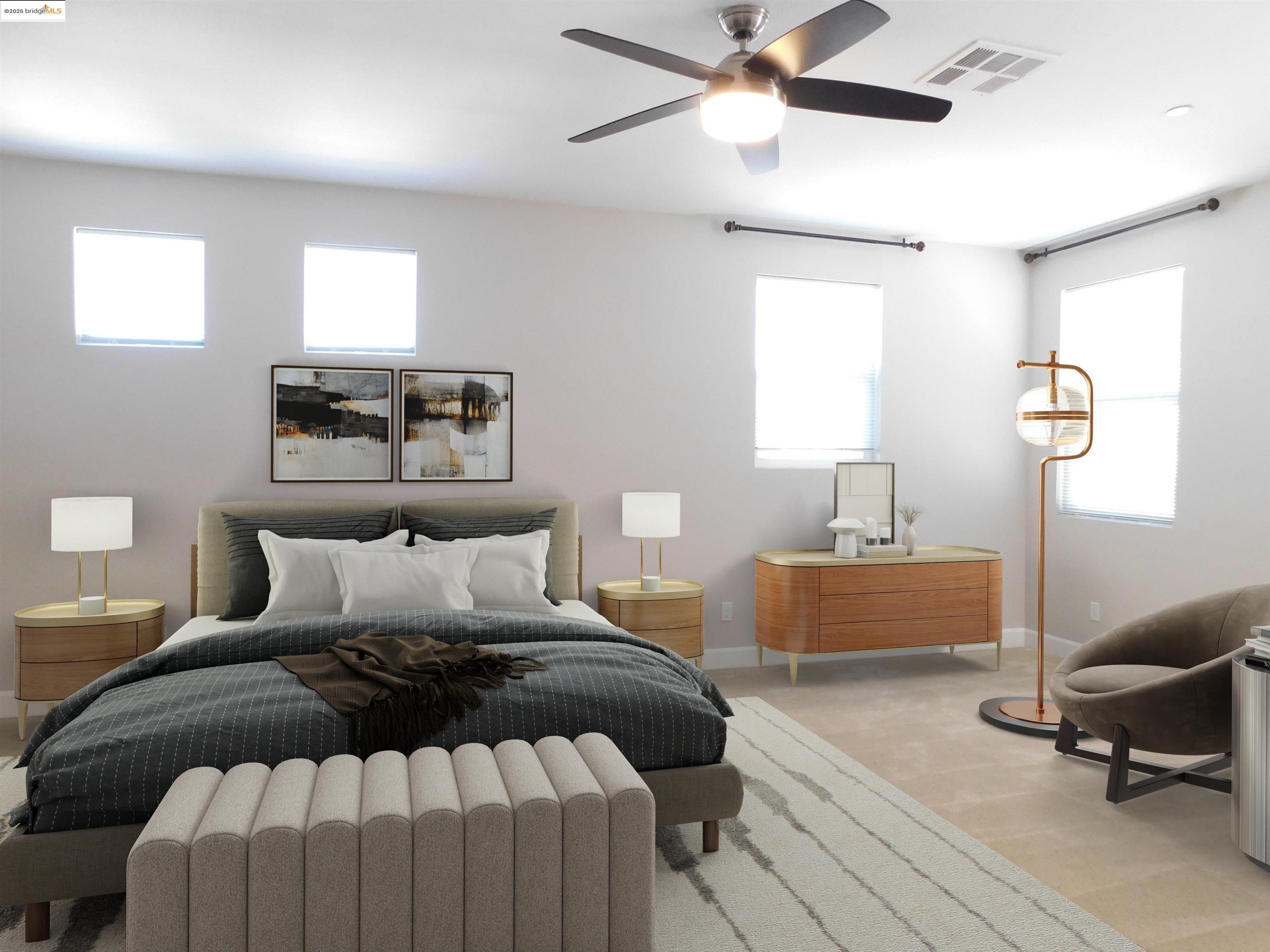 Detail Gallery Image 21 of 30 For 1090 Lavender St, Manteca,  CA 95337 - 5 Beds | 4/1 Baths