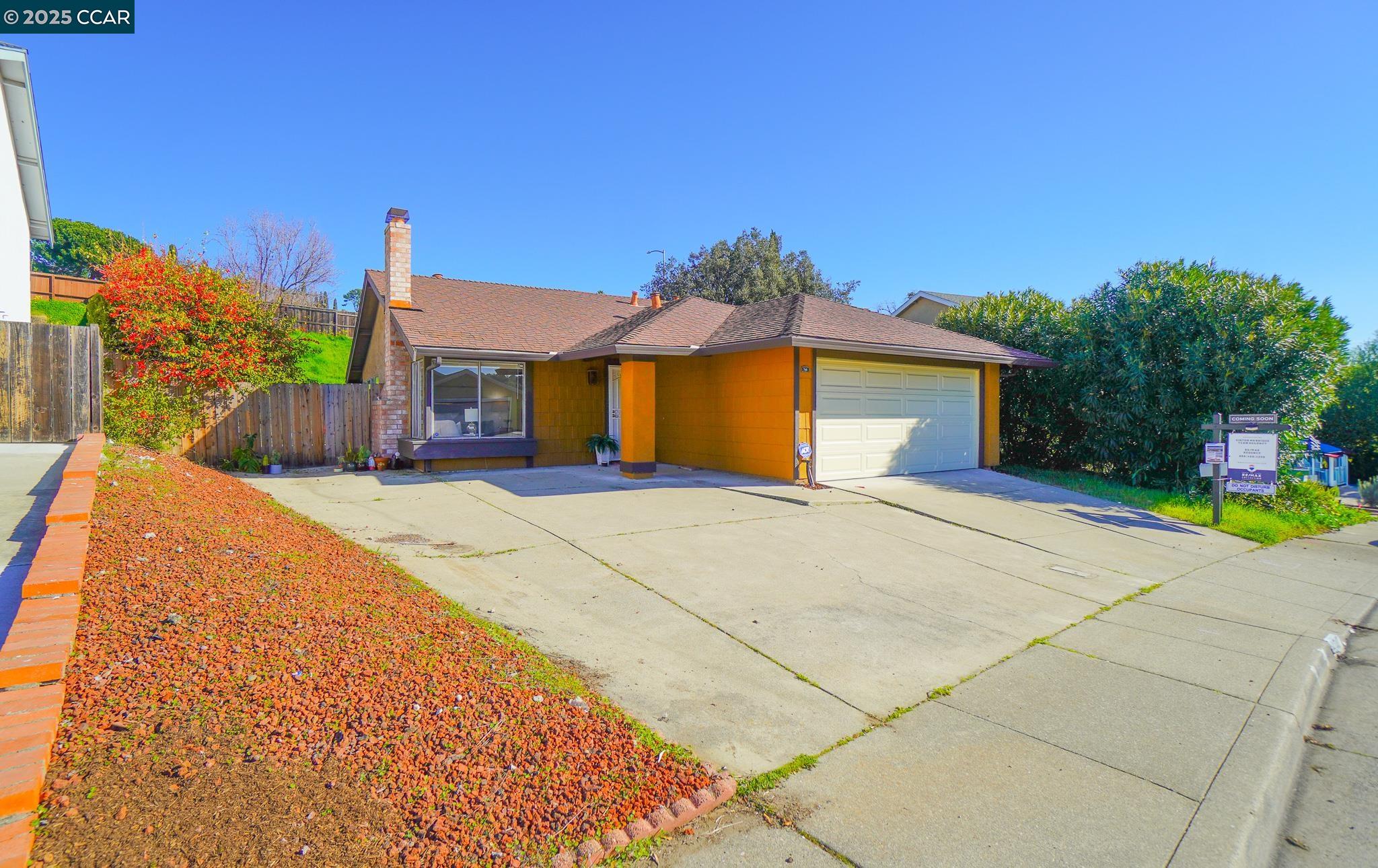 Detail Gallery Image 21 of 26 For 740 Coral Ridge Cir, Rodeo,  CA 94572 - 2 Beds | 2 Baths
