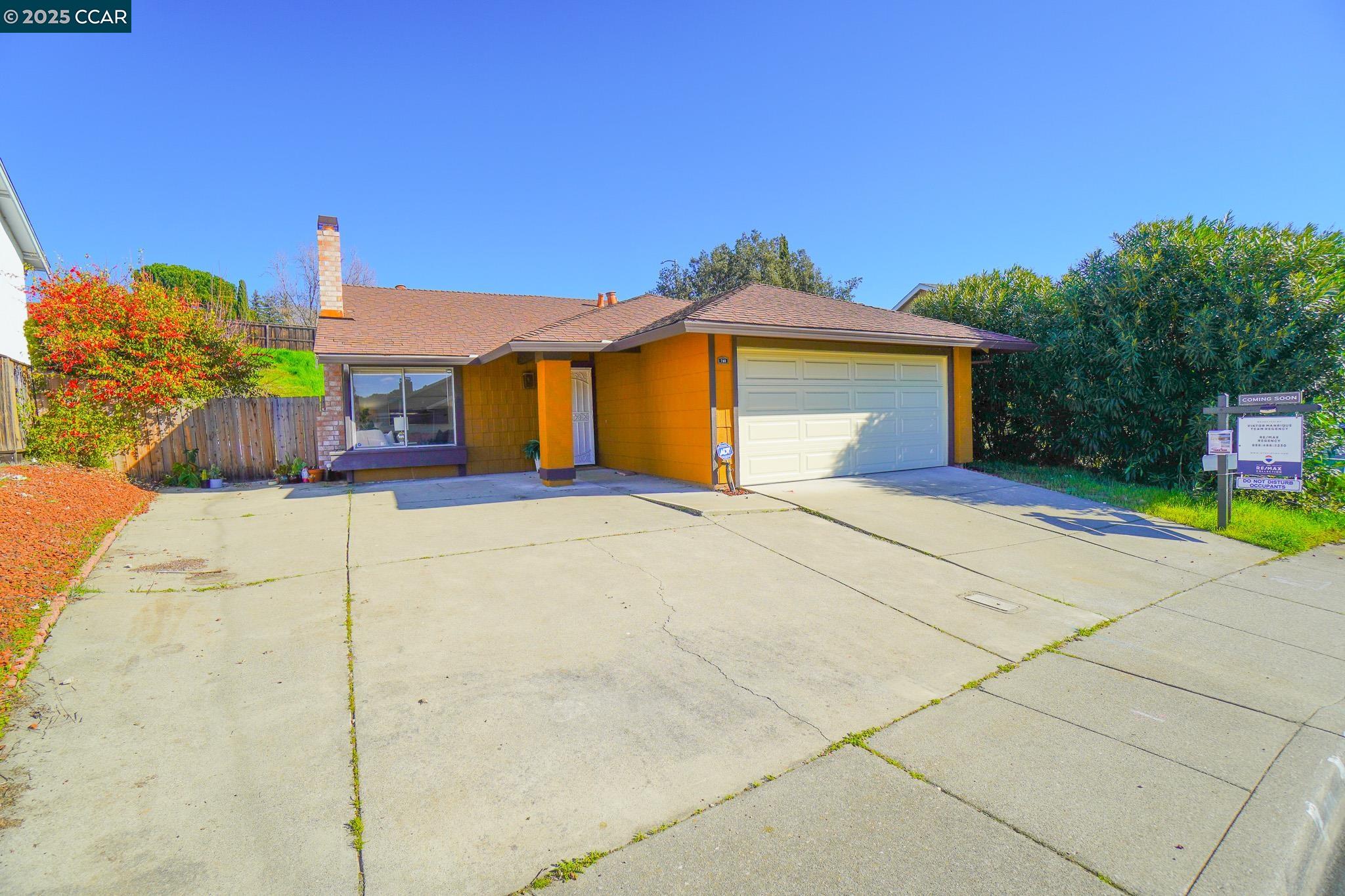 Detail Gallery Image 22 of 26 For 740 Coral Ridge Cir, Rodeo,  CA 94572 - 2 Beds | 2 Baths