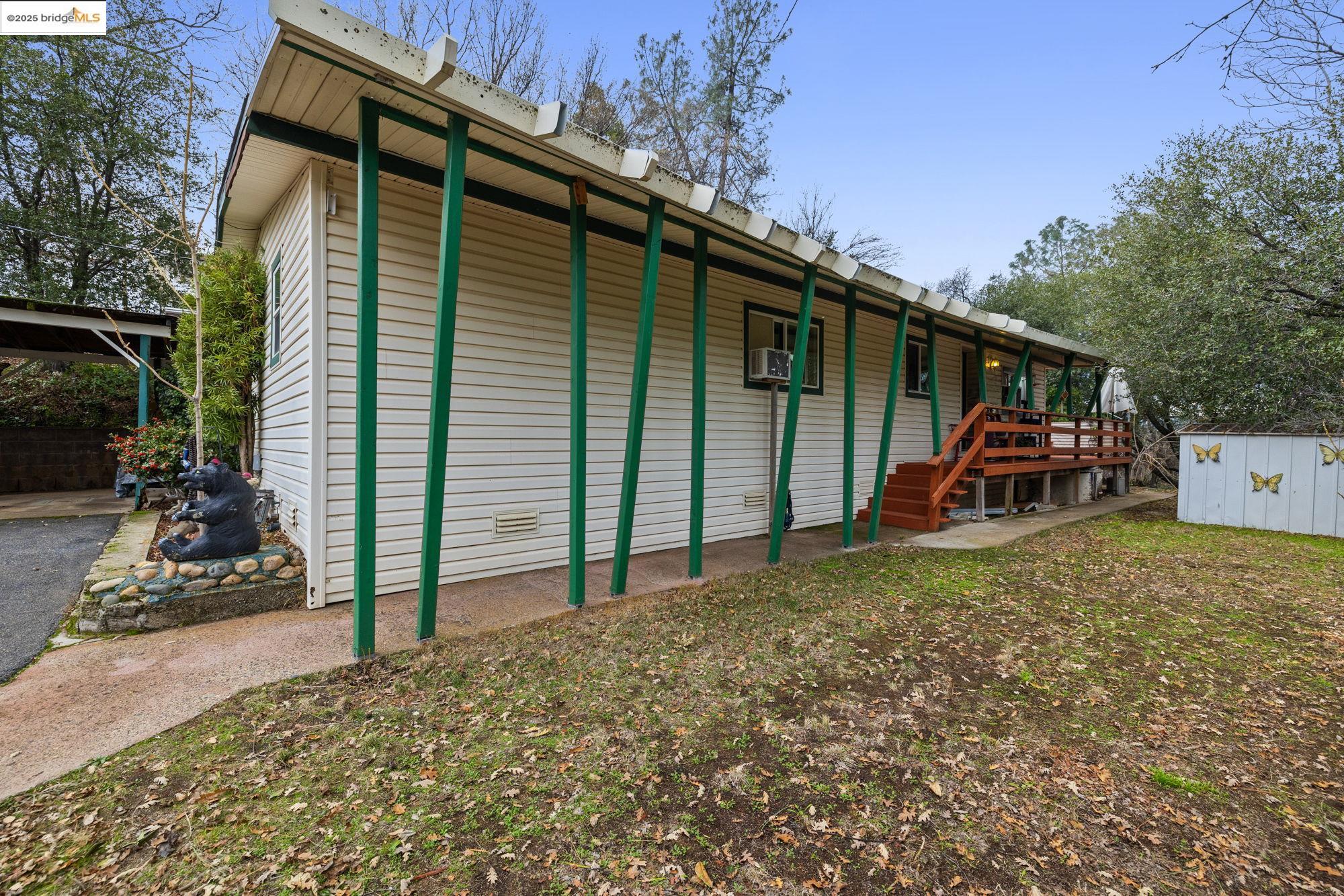 Detail Gallery Image 1 of 1 For 18641 Elm Avenue, Tuolumne,  CA 95379-0000 - 2 Beds | 2 Baths