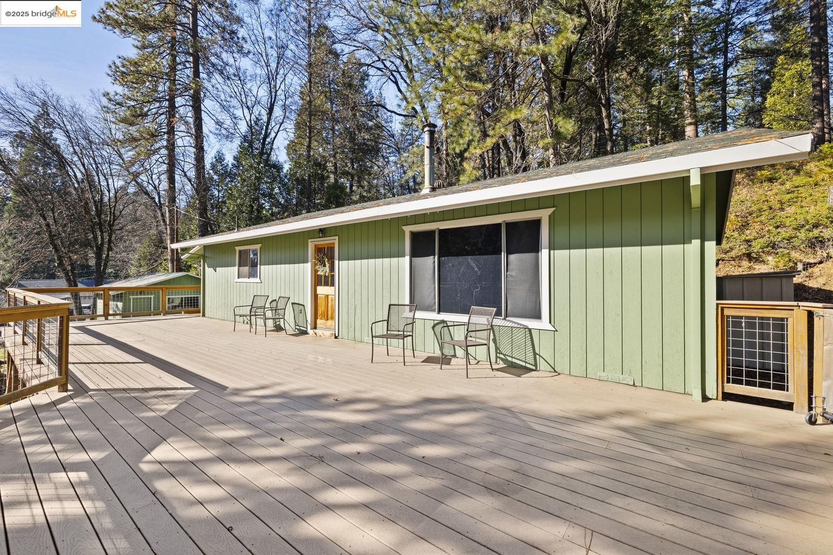 Detail Gallery Image 1 of 34 For 22657 Robin Hood Dr, Twain Harte,  CA 95383 - 4 Beds | 2 Baths