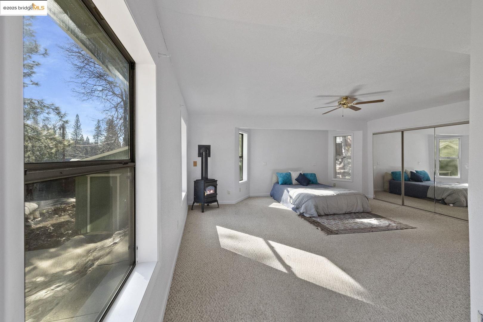 Detail Gallery Image 17 of 34 For 22657 Robin Hood Dr, Twain Harte,  CA 95383 - 4 Beds | 2 Baths
