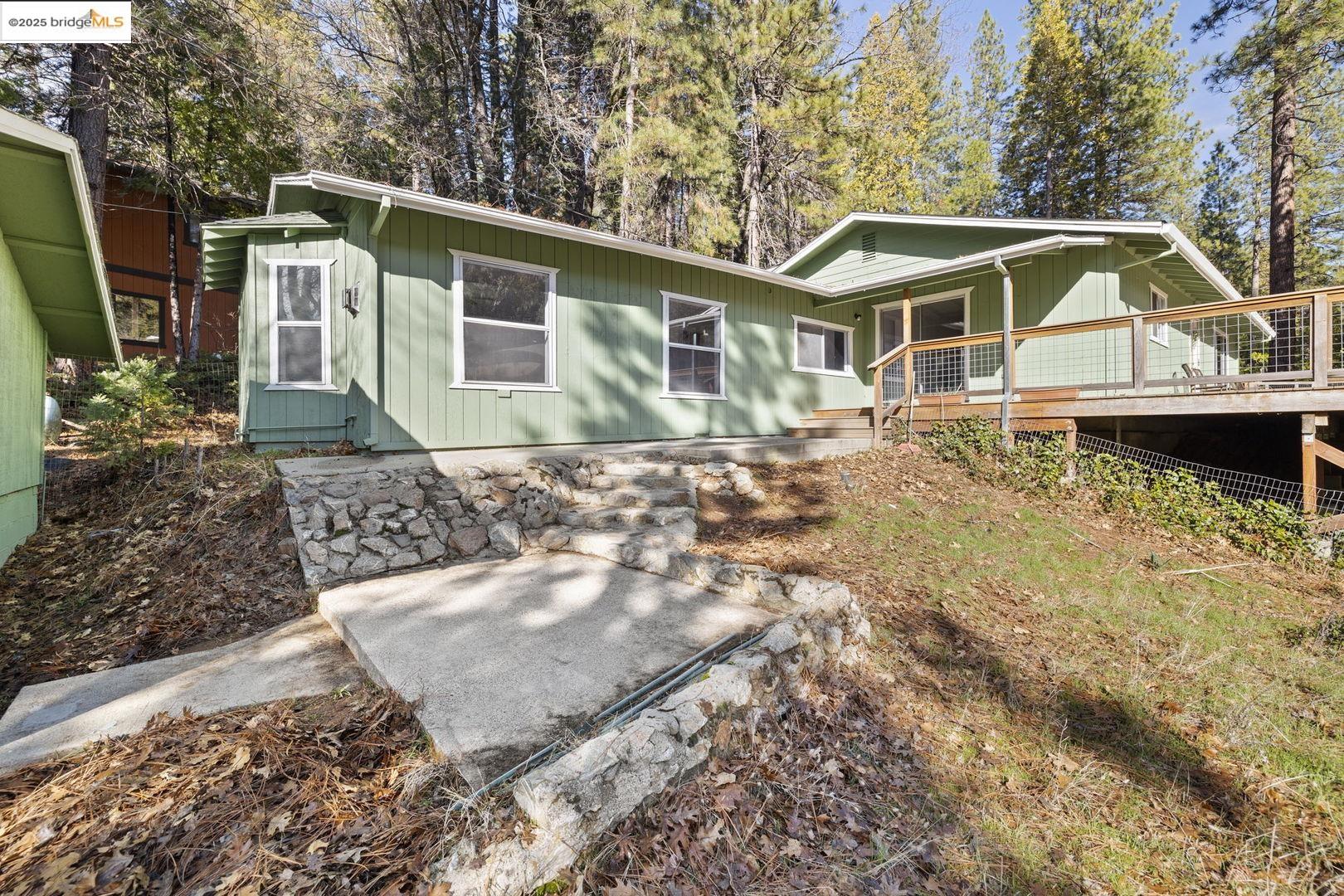 Detail Gallery Image 29 of 34 For 22657 Robin Hood Dr, Twain Harte,  CA 95383 - 4 Beds | 2 Baths