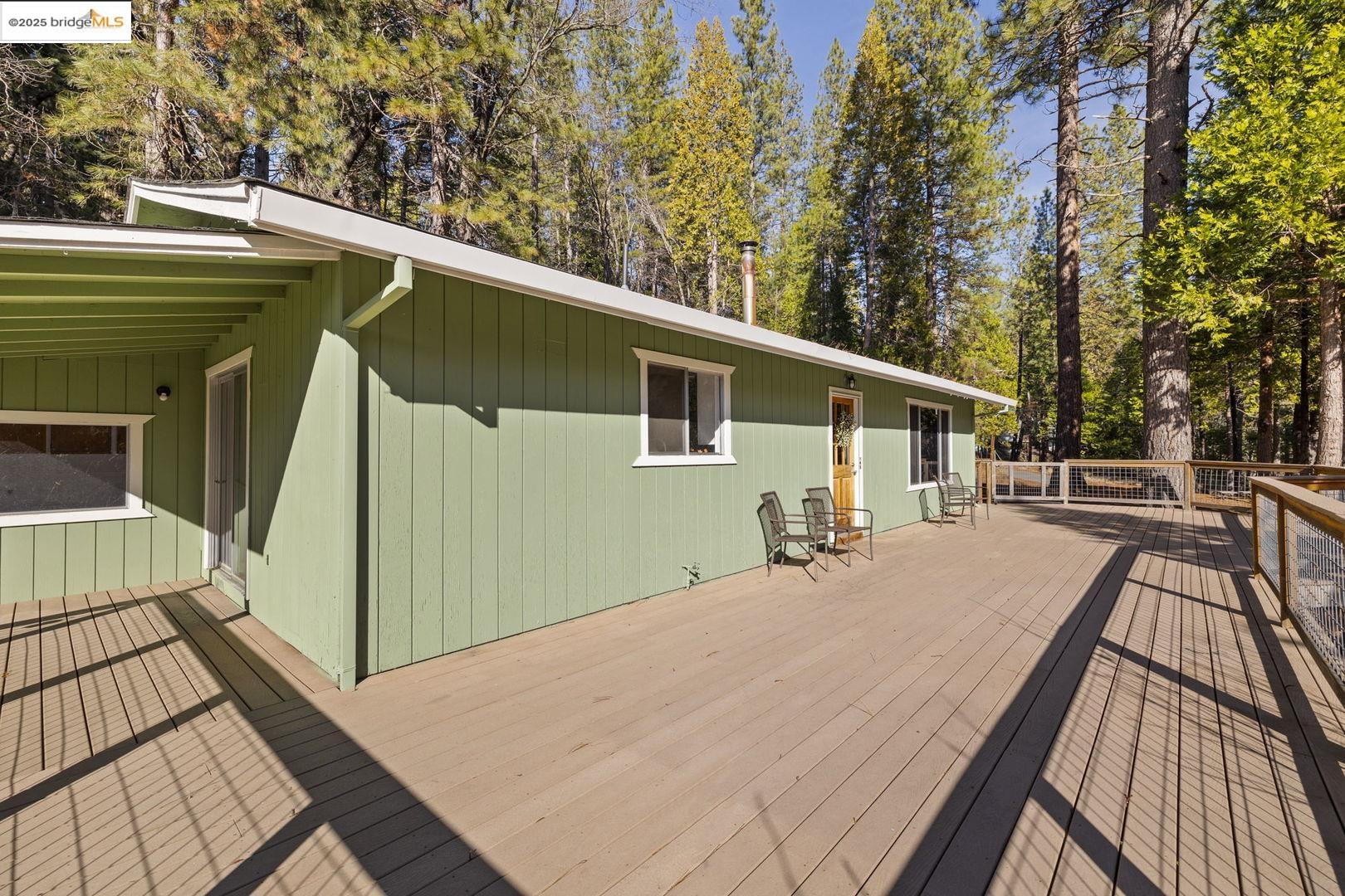 Detail Gallery Image 30 of 34 For 22657 Robin Hood Dr, Twain Harte,  CA 95383 - 4 Beds | 2 Baths