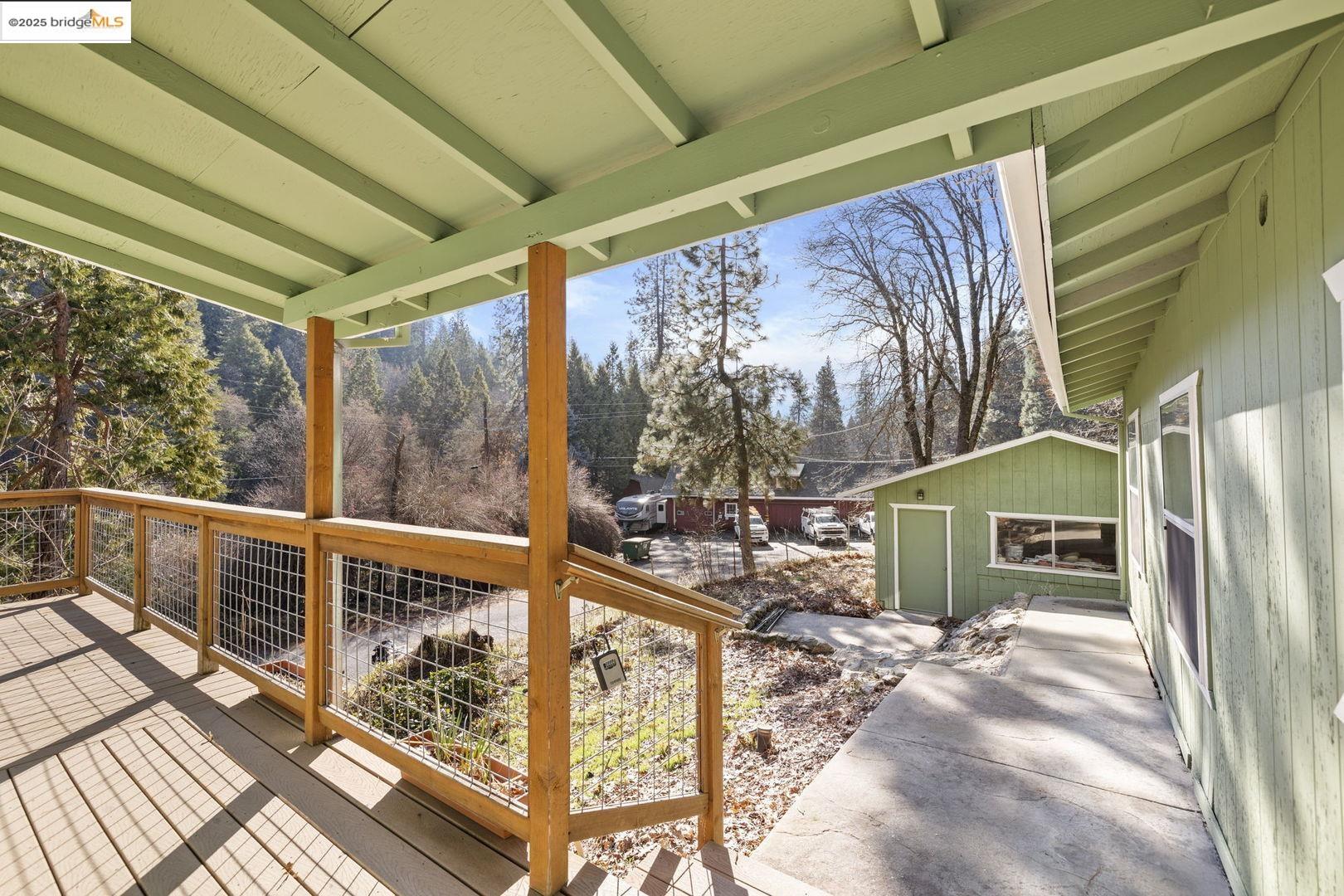 Detail Gallery Image 31 of 34 For 22657 Robin Hood Dr, Twain Harte,  CA 95383 - 4 Beds | 2 Baths