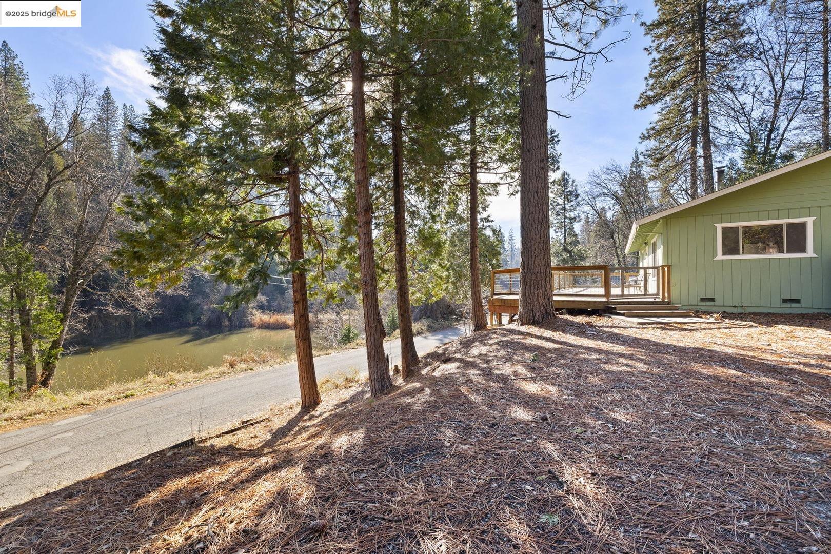 Detail Gallery Image 33 of 34 For 22657 Robin Hood Dr, Twain Harte,  CA 95383 - 4 Beds | 2 Baths