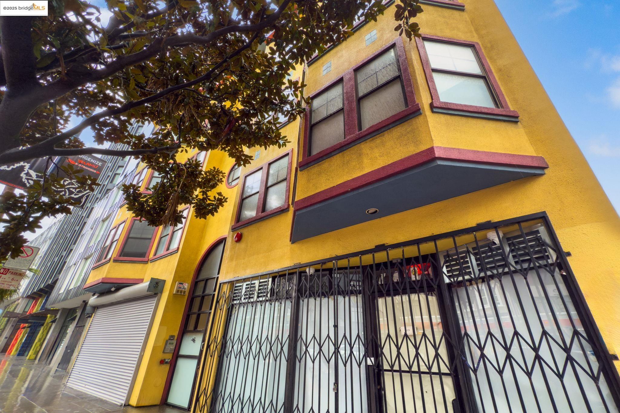Detail Gallery Image 1 of 1 For 1930 Mission St #17,  San Francisco,  CA 94103 - 0 Beds | 1 Baths