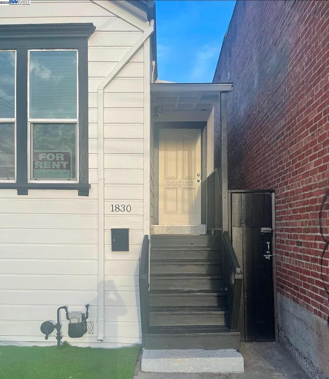 1832 Peralta, Oakland, California 94607, 3 Bedrooms Bedrooms, 7 Rooms Rooms,3 BathroomsBathrooms,Residential,For Sale,1832 Peralta,41081563