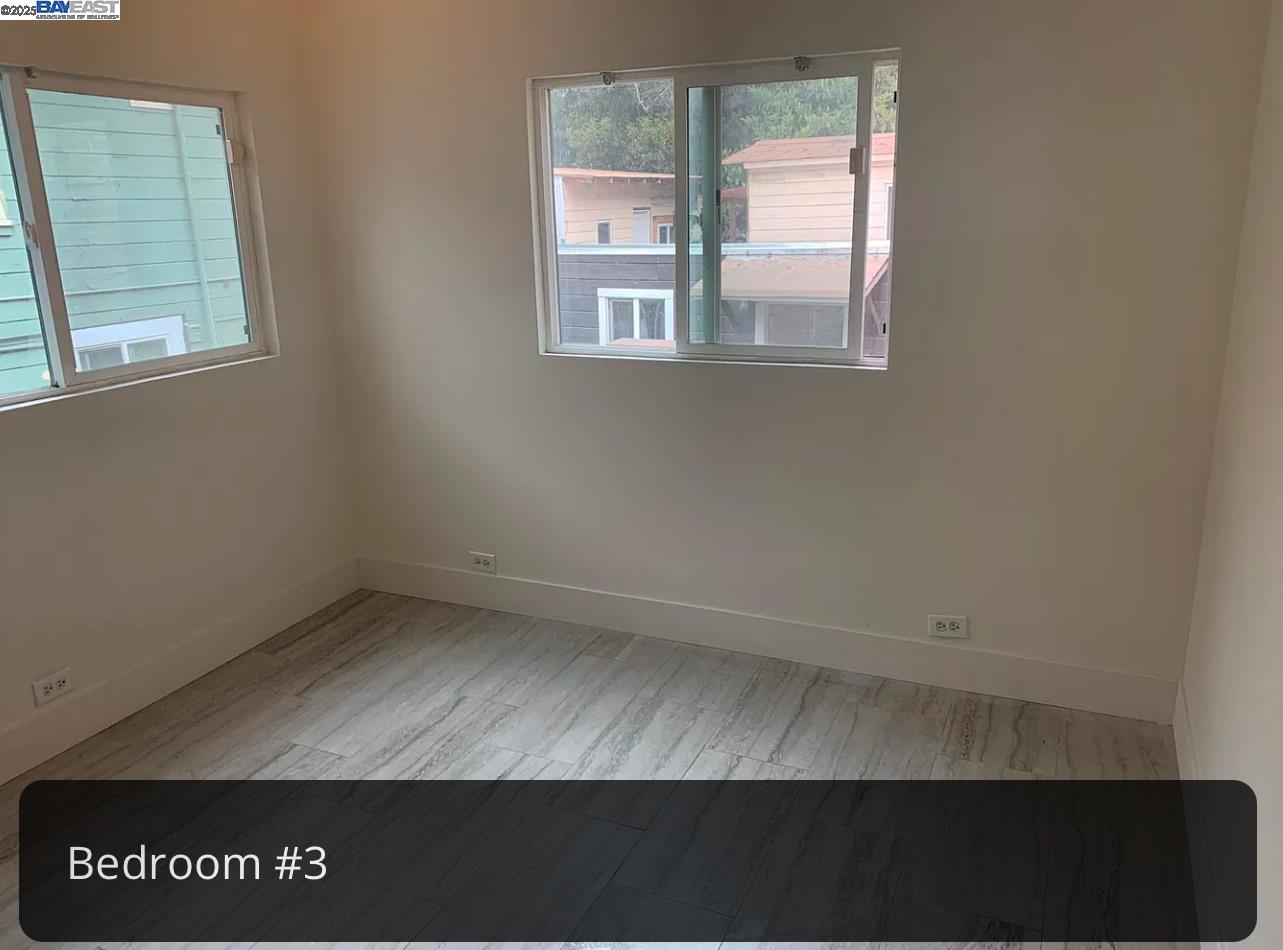 1832 Peralta, Oakland, California 94607, 3 Bedrooms Bedrooms, 7 Rooms Rooms,3 BathroomsBathrooms,Residential,For Sale,1832 Peralta,41081563