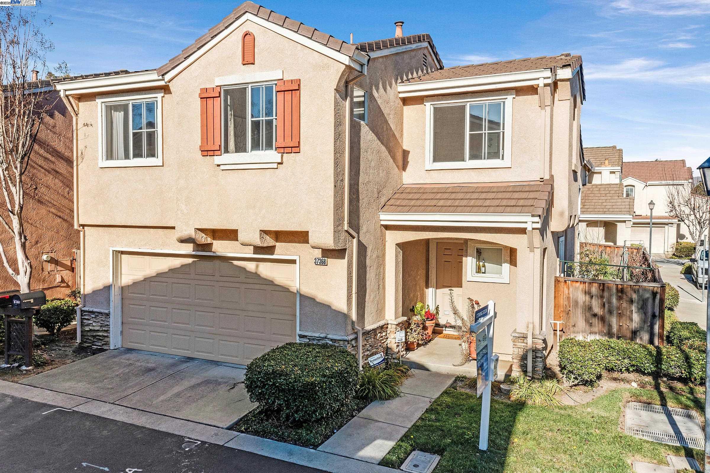 Detail Gallery Image 1 of 1 For 37368 Normandy Ter, Fremont,  CA 94536 - 4 Beds | 2/1 Baths