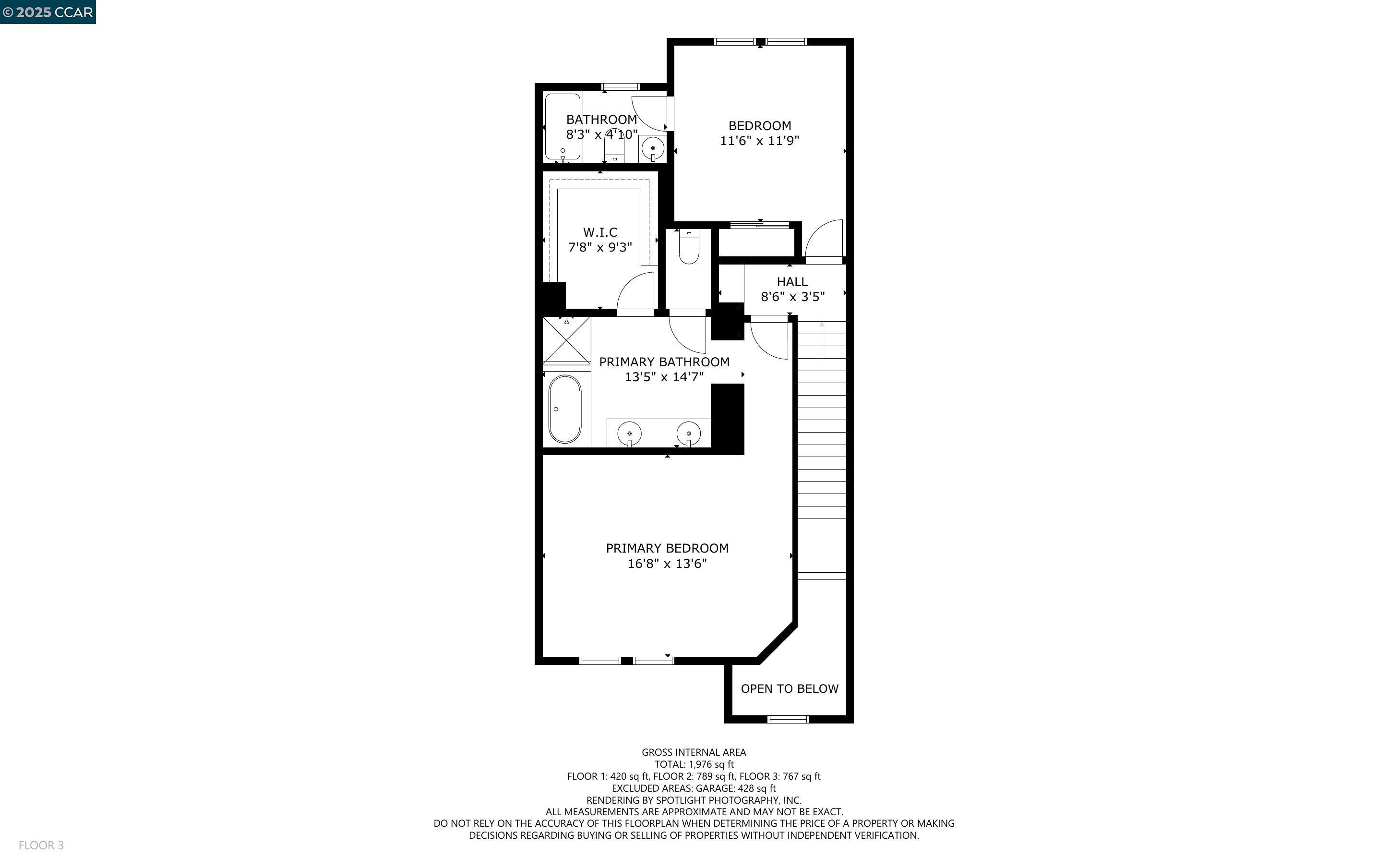 Detail Gallery Image 46 of 47 For 2803 Maritime Way, Richmond,  CA 94804 - 3 Beds | 3/1 Baths