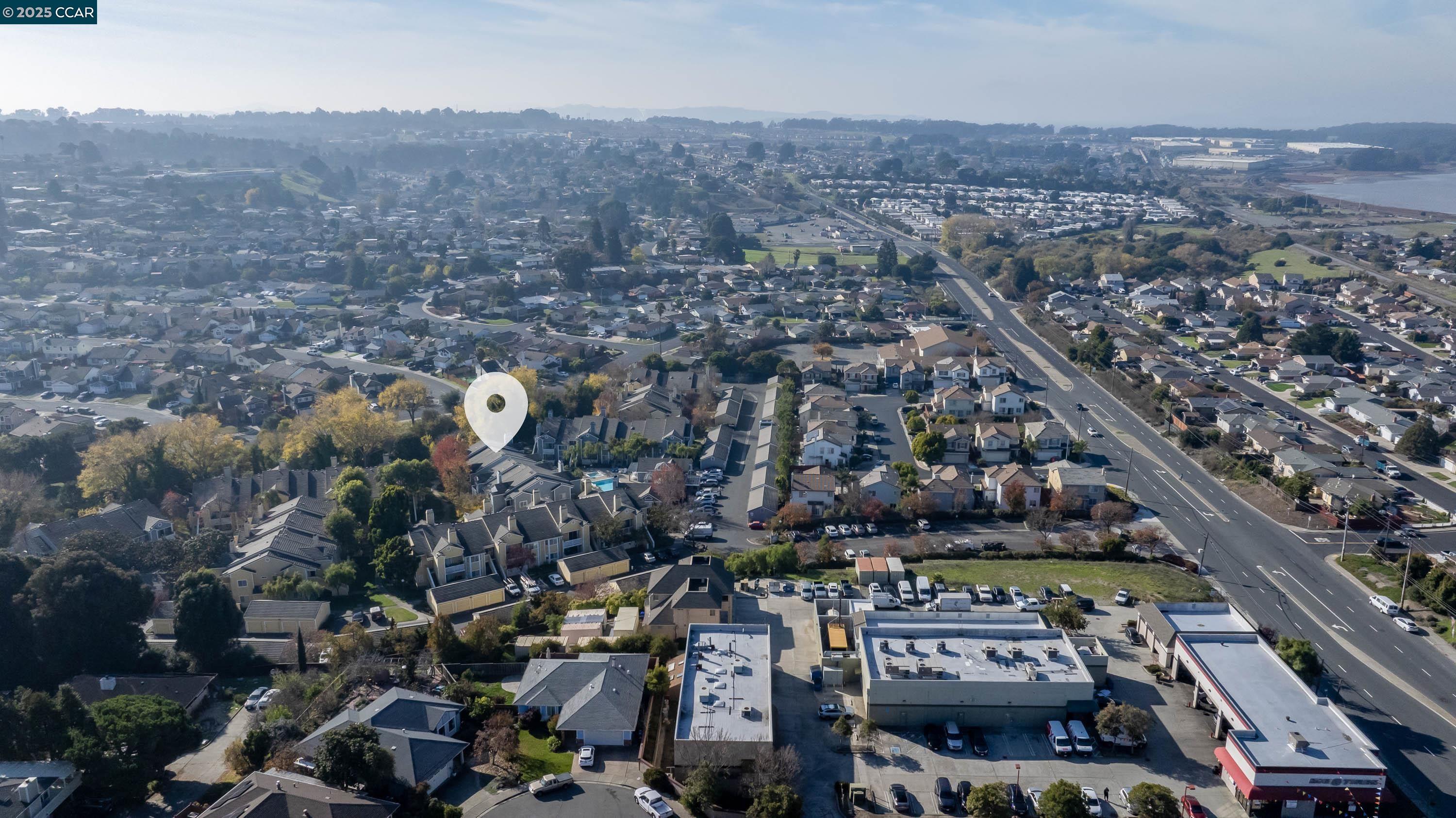 Detail Gallery Image 40 of 40 For 611 Waterford Pl, Pinole,  CA 94564 - 1 Beds | 1 Baths