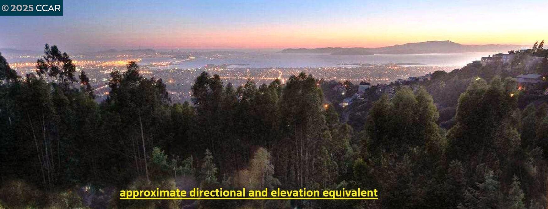 Detail Gallery Image 9 of 22 For 7068 Kenilworth Rd, Oakland,  CA 94705 - – Beds | – Baths