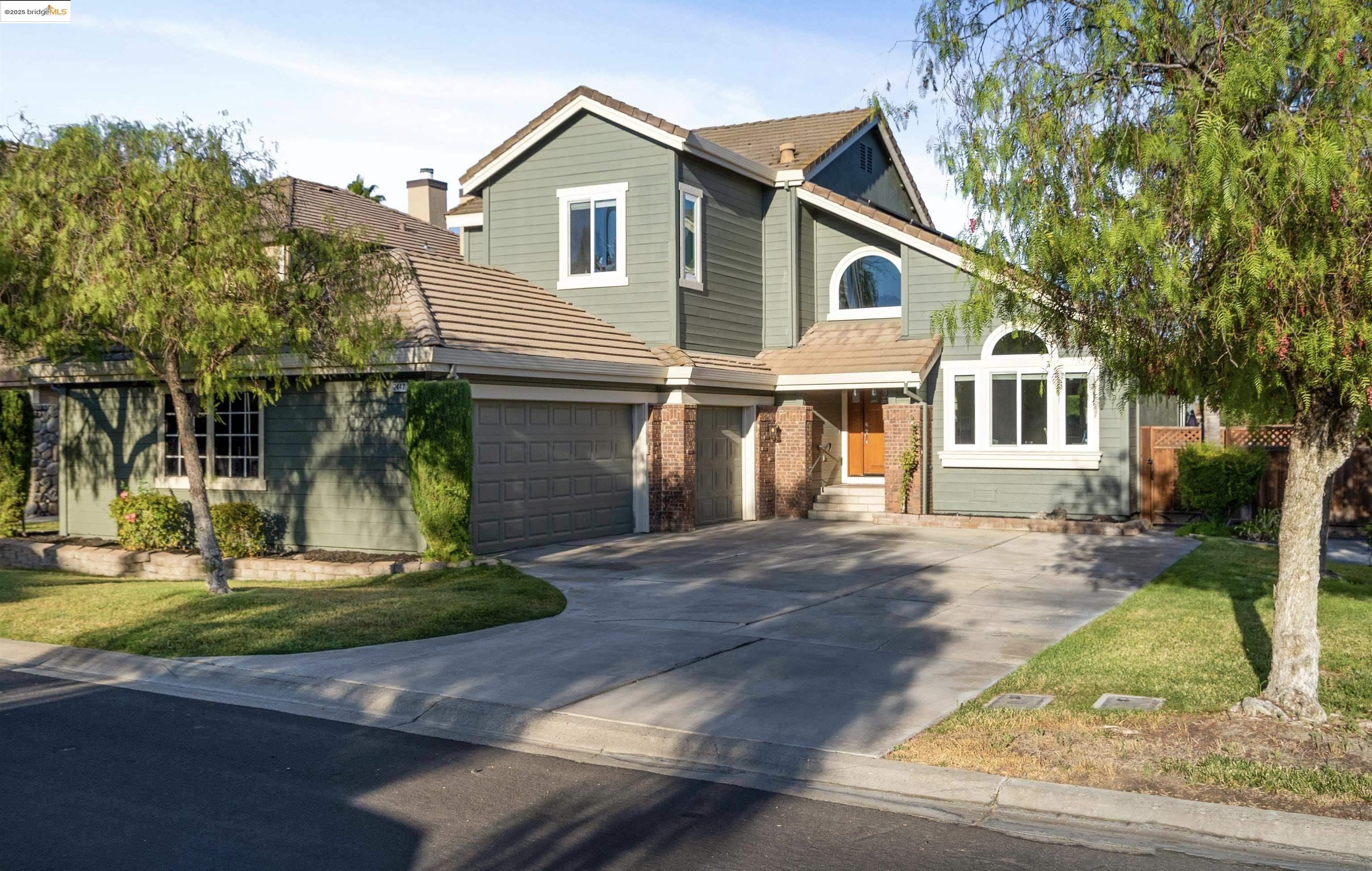 Detail Gallery Image 1 of 1 For 2447 Pinehurst, Discovery Bay,  CA 94505 - 4 Beds | 2/1 Baths