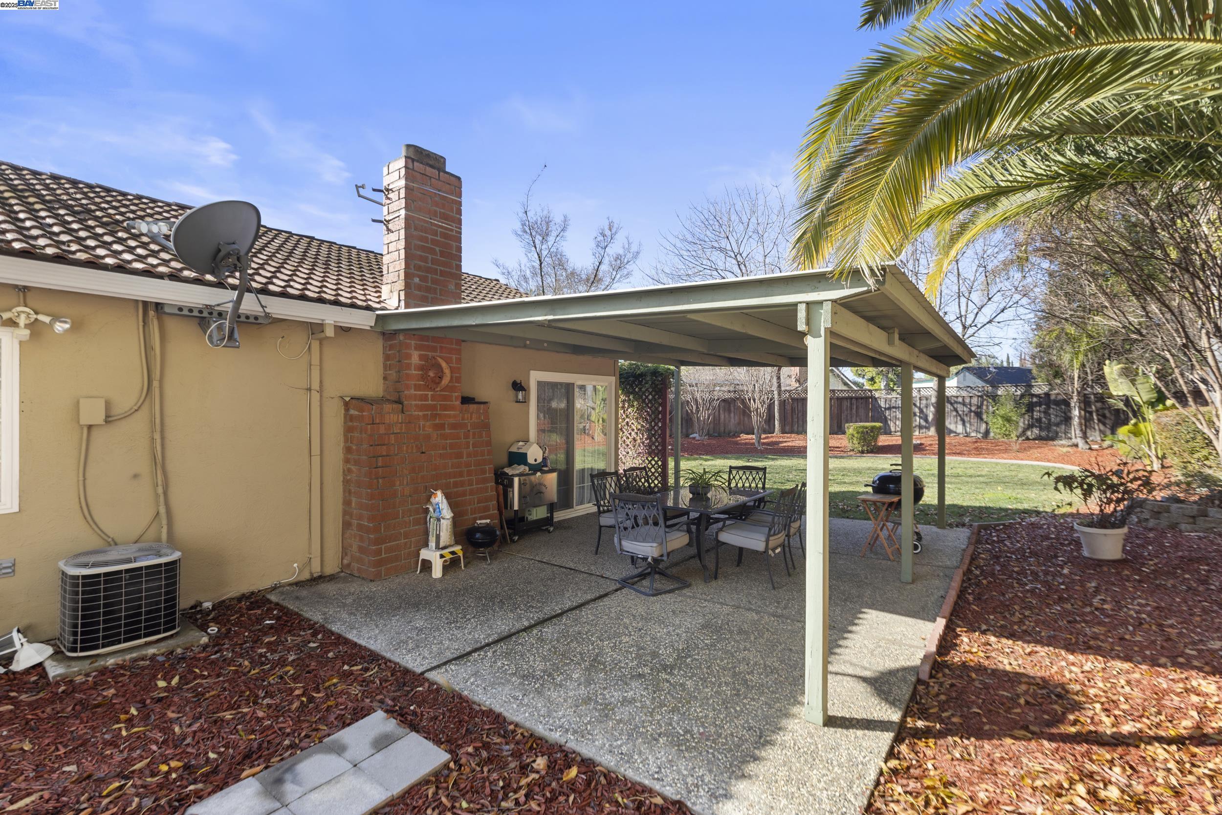 Detail Gallery Image 33 of 39 For 158 Southsun Ct, San Jose,  CA 95138 - 4 Beds | 2 Baths