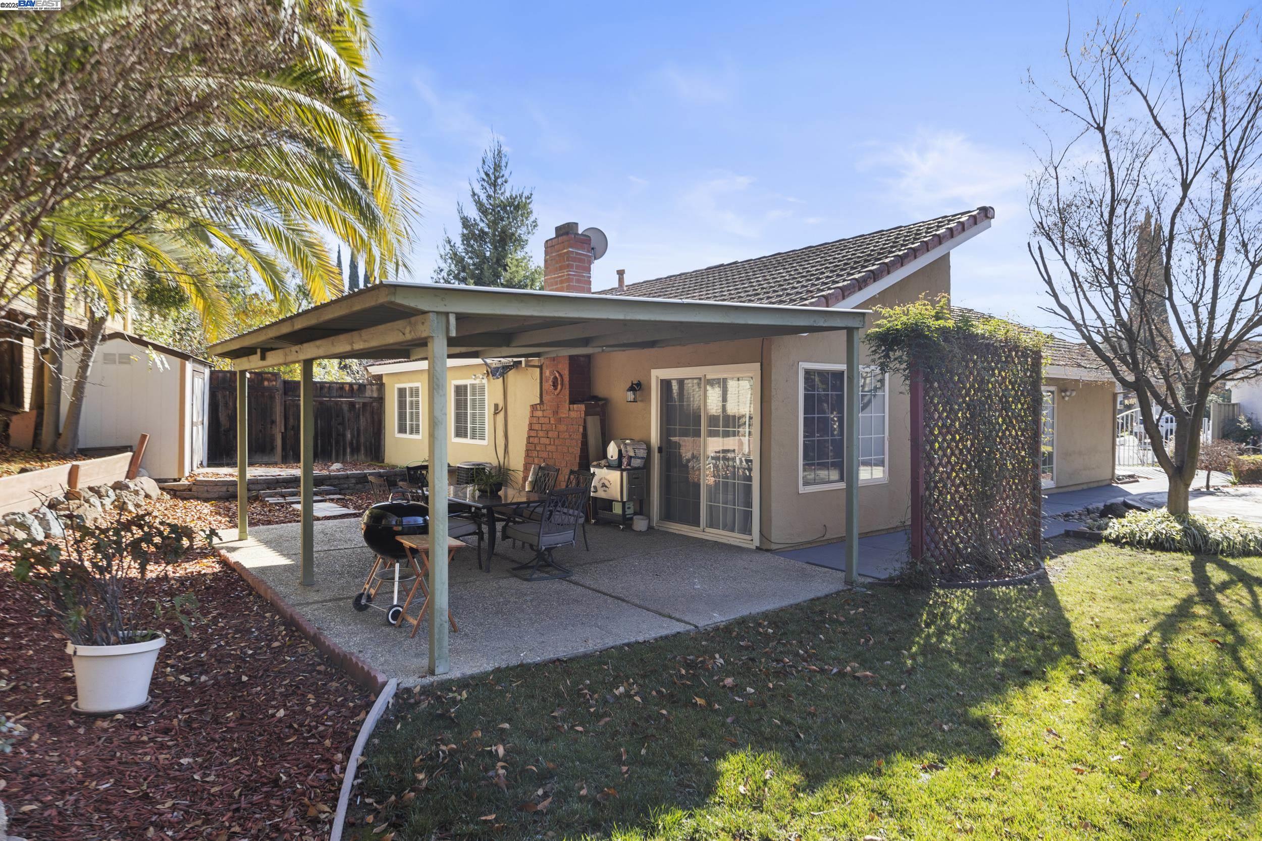 Detail Gallery Image 35 of 39 For 158 Southsun Ct, San Jose,  CA 95138 - 4 Beds | 2 Baths