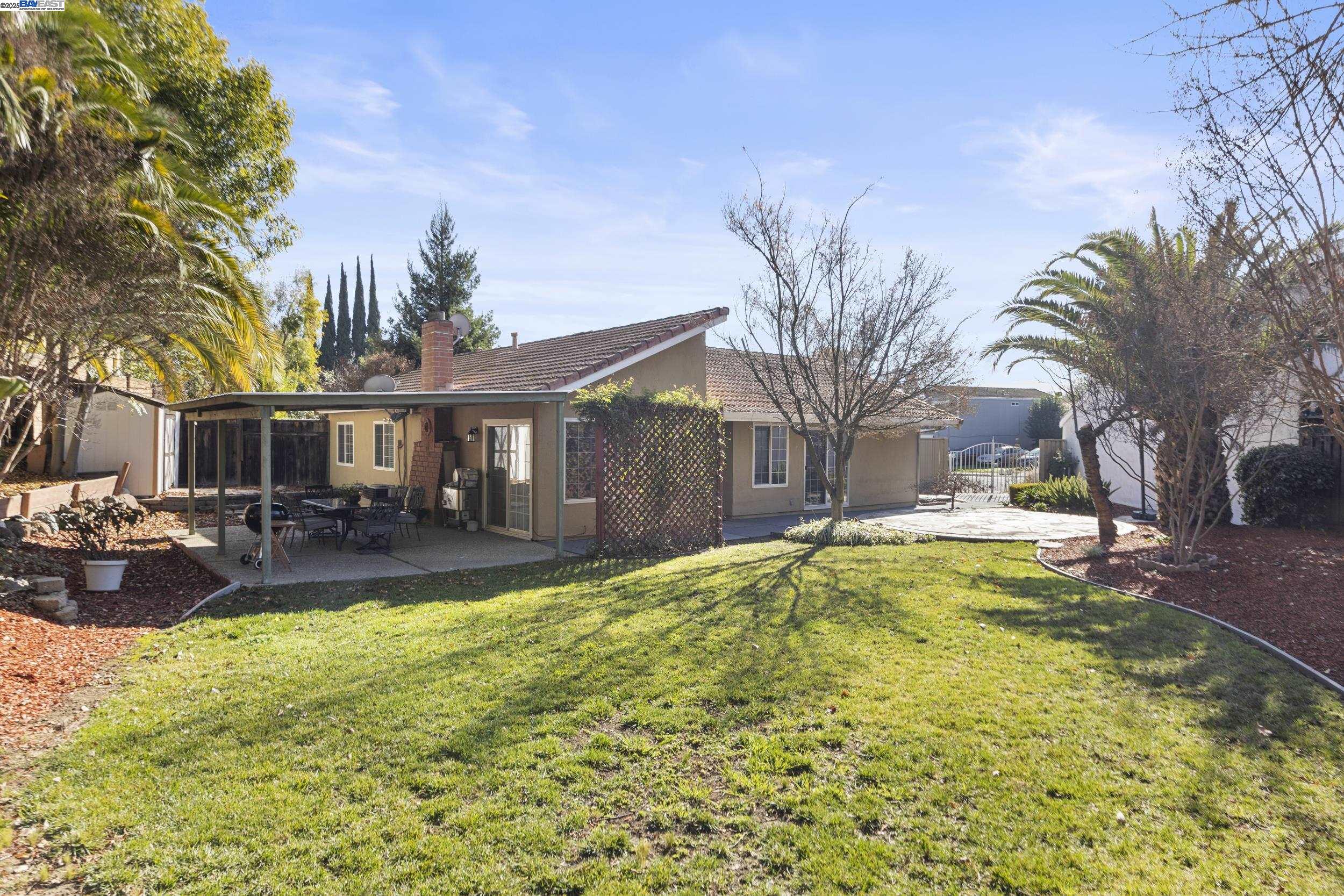 Detail Gallery Image 36 of 39 For 158 Southsun Ct, San Jose,  CA 95138 - 4 Beds | 2 Baths