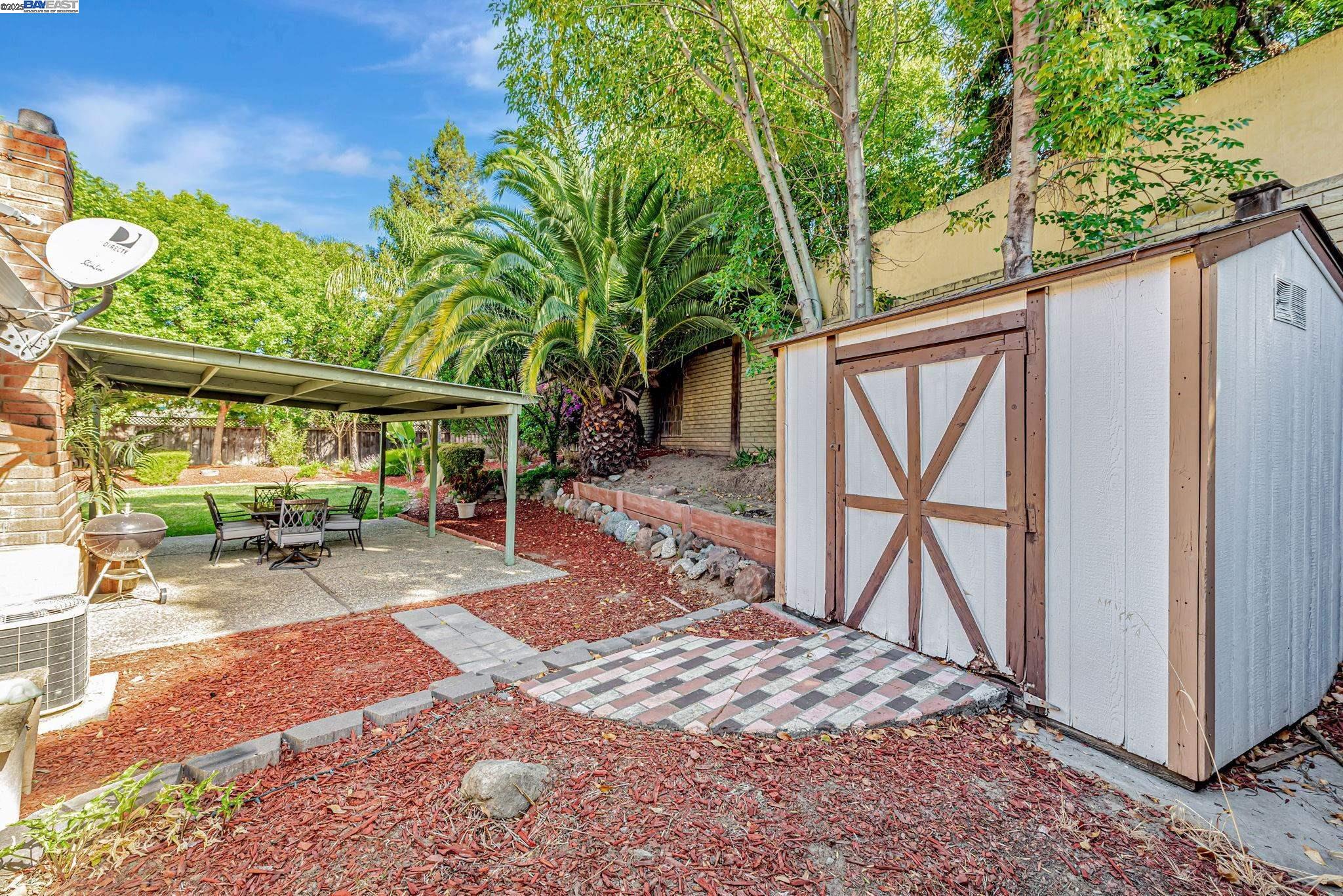 Detail Gallery Image 42 of 48 For 158 Southsun Ct, San Jose,  CA 95138 - 4 Beds | 2 Baths