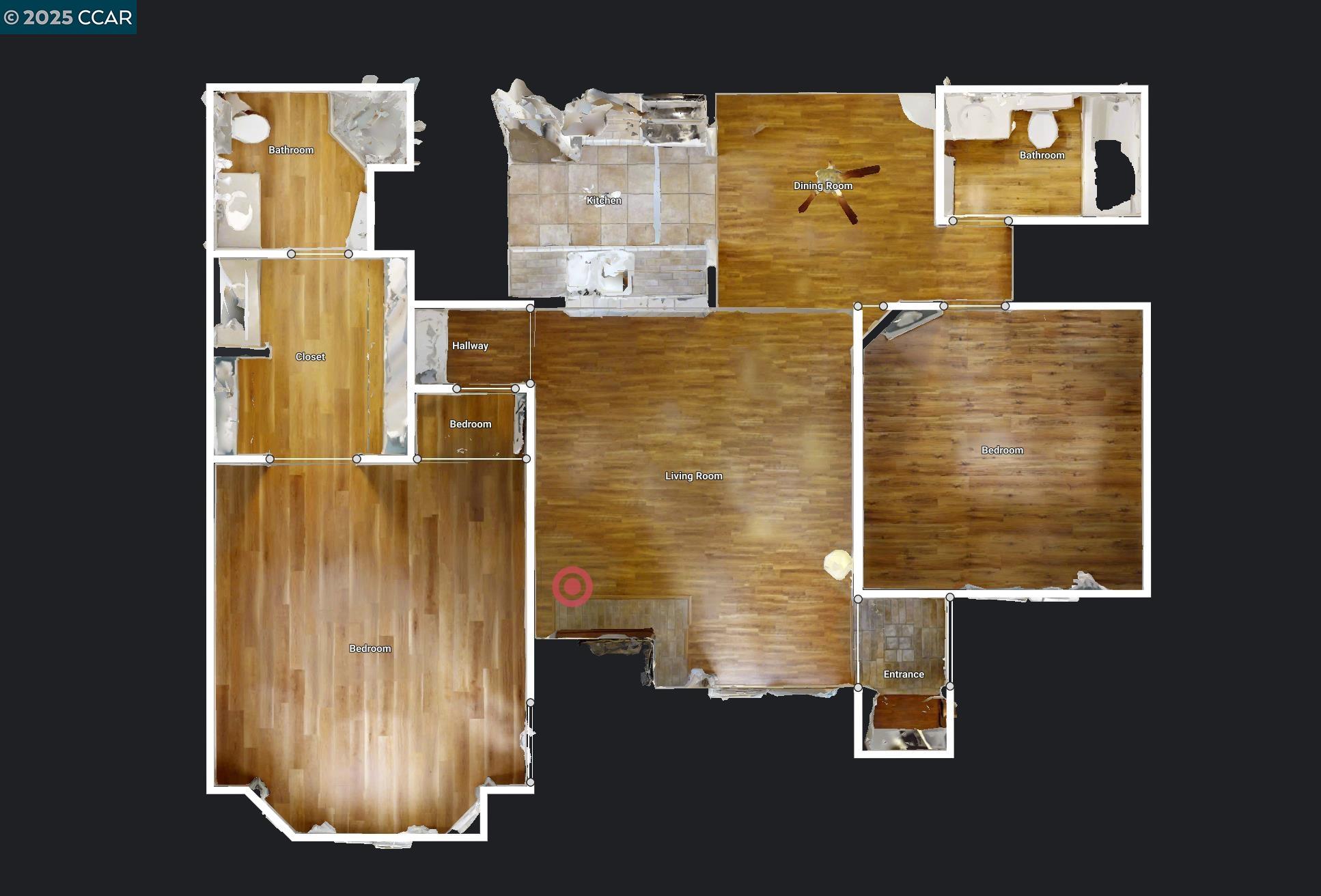 Detail Gallery Image 2 of 39 For 714 Waterford Pl, Pinole,  CA 94564 - 2 Beds | 2 Baths