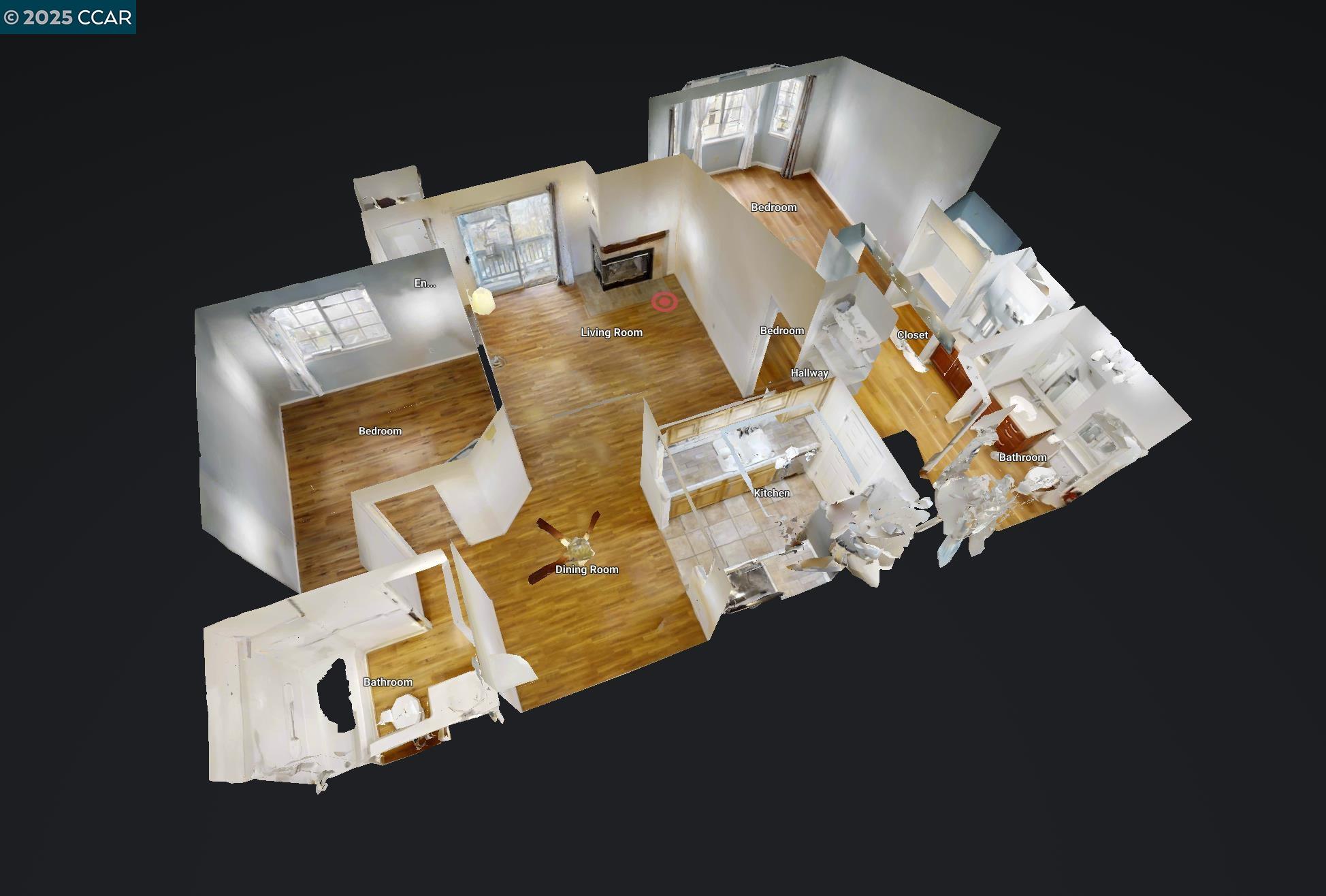 Detail Gallery Image 3 of 39 For 714 Waterford Pl, Pinole,  CA 94564 - 2 Beds | 2 Baths