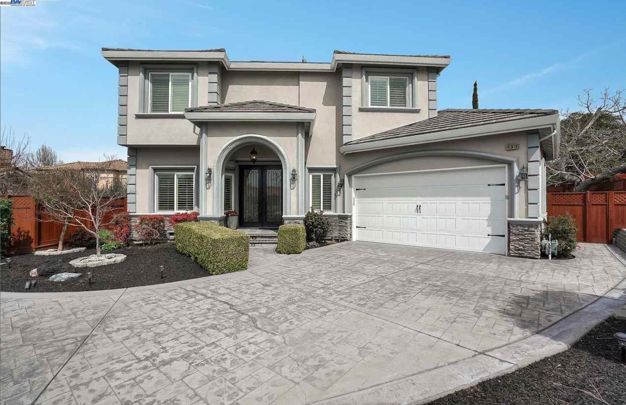 Detail Gallery Image 1 of 1 For 41918 Paseo Padre Pkwy, Fremont,  CA 94539 - 4 Beds | 3/1 Baths