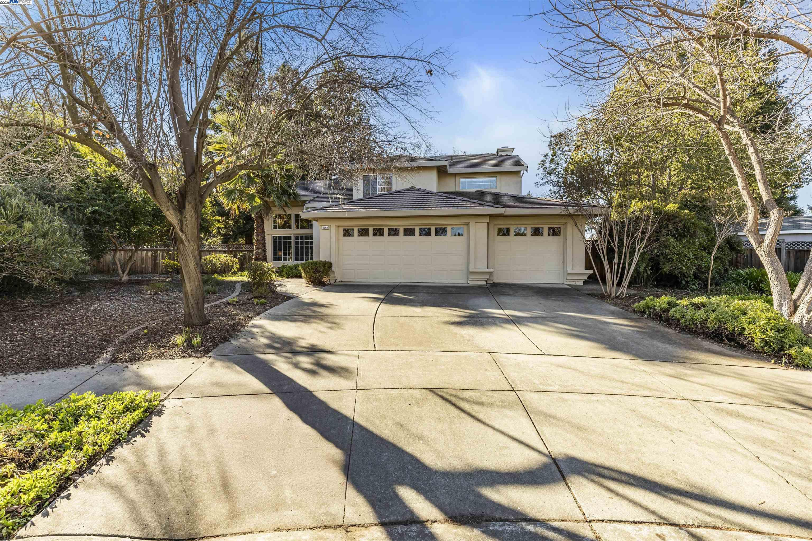Detail Gallery Image 1 of 1 For 1069 Felicia Ct, Livermore,  CA 94550 - 4 Beds | 3 Baths