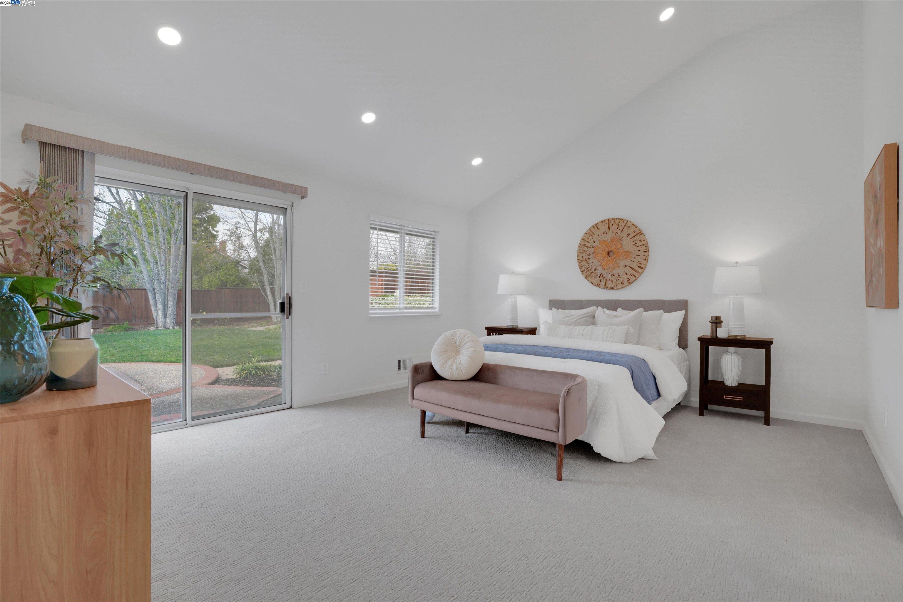 Detail Gallery Image 49 of 60 For 3463 Meadowlands Ln, San Jose,  CA 95135 - 4 Beds | 2 Baths