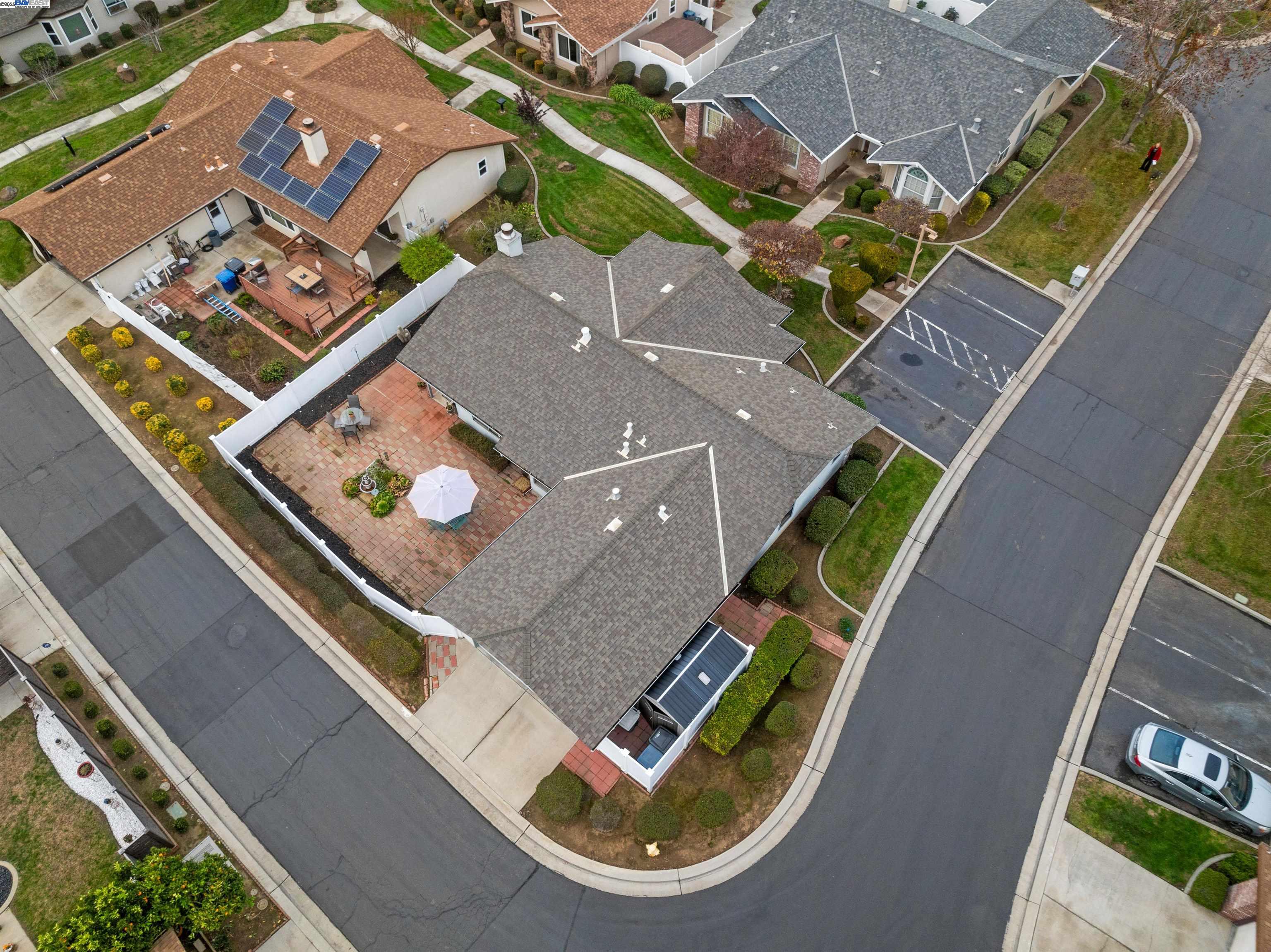 Detail Gallery Image 42 of 60 For 2190 Lady Clare Walk, Manteca,  CA 95336 - 2 Beds | 2 Baths
