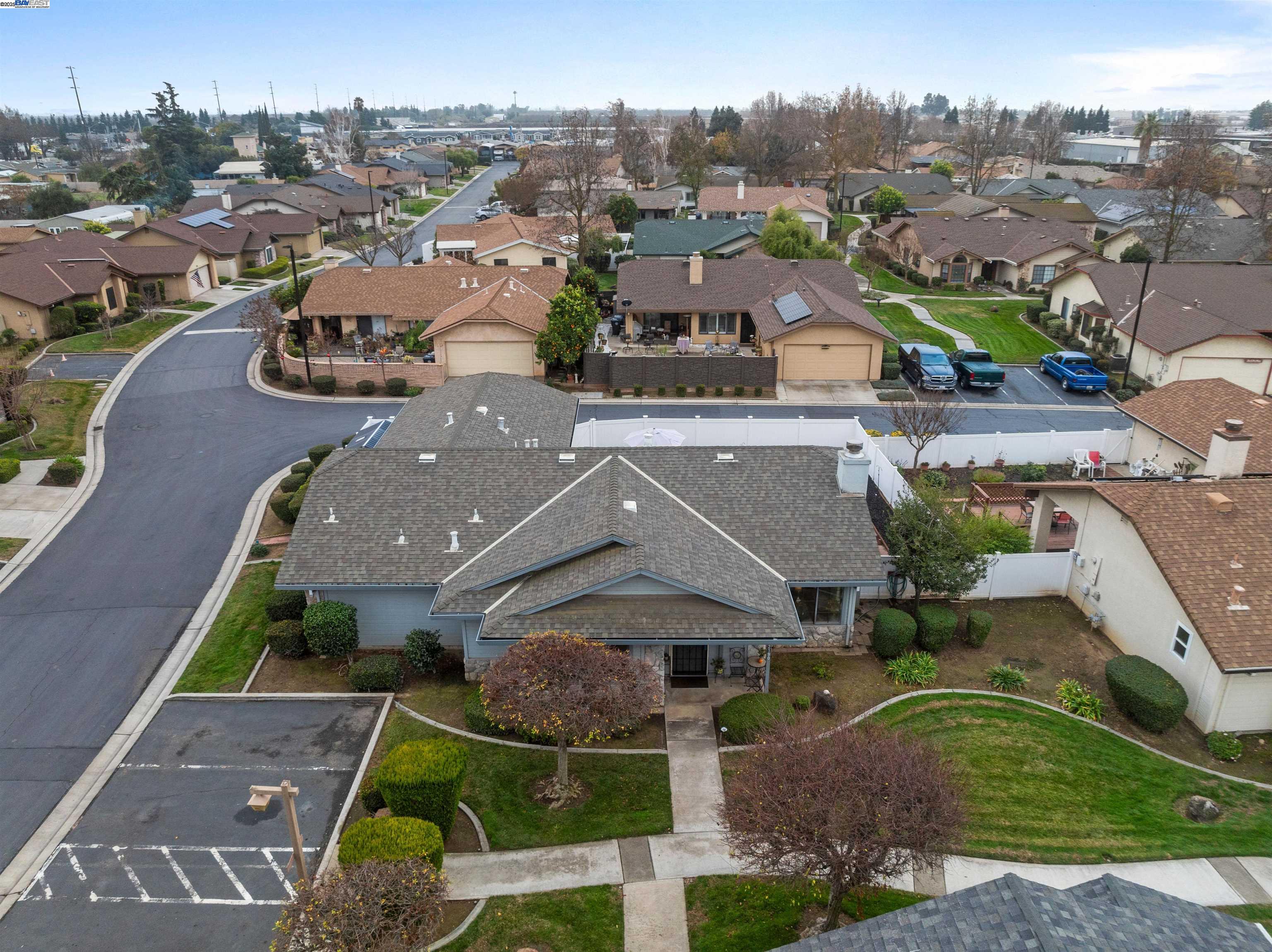 Detail Gallery Image 45 of 60 For 2190 Lady Clare Walk, Manteca,  CA 95336 - 2 Beds | 2 Baths