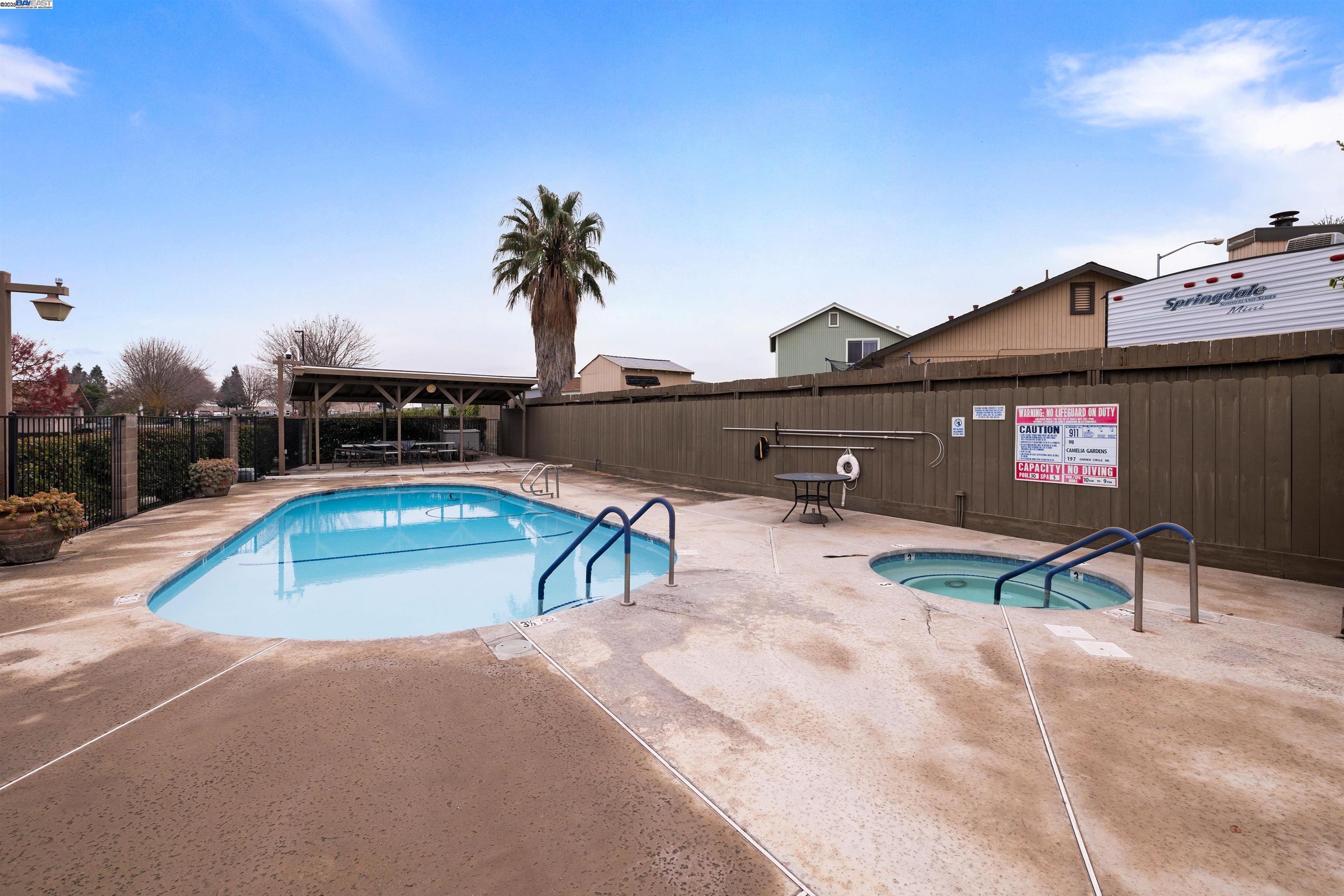 Detail Gallery Image 54 of 60 For 2190 Lady Clare Walk, Manteca,  CA 95336 - 2 Beds | 2 Baths