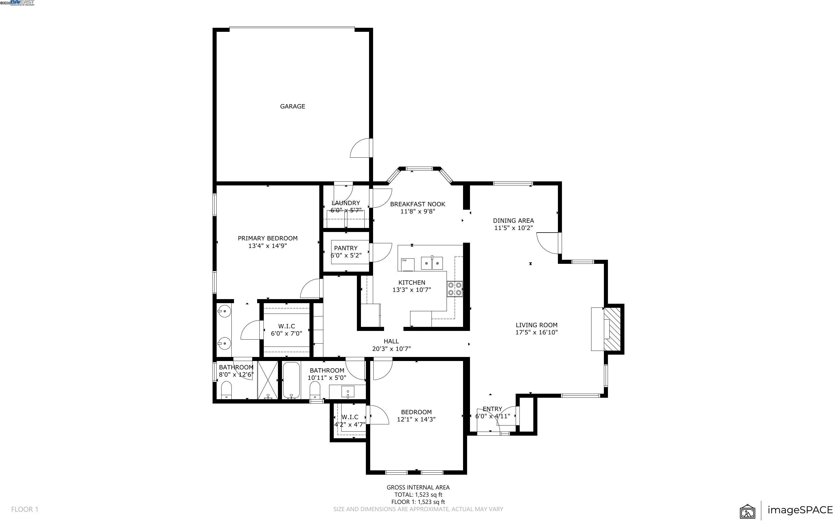 Detail Gallery Image 56 of 60 For 2190 Lady Clare Walk, Manteca,  CA 95336 - 2 Beds | 2 Baths