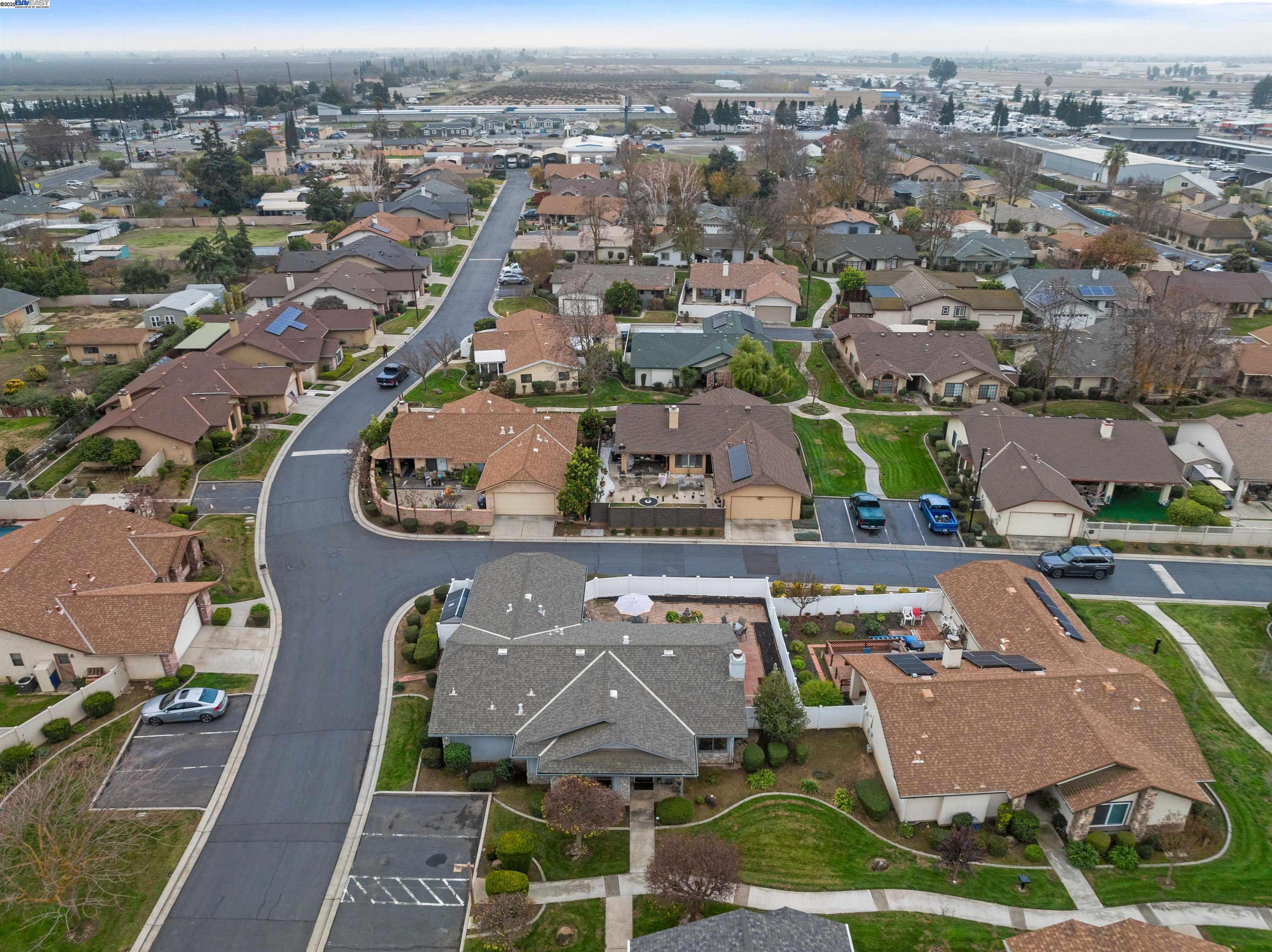 Detail Gallery Image 57 of 60 For 2190 Lady Clare Walk, Manteca,  CA 95336 - 2 Beds | 2 Baths