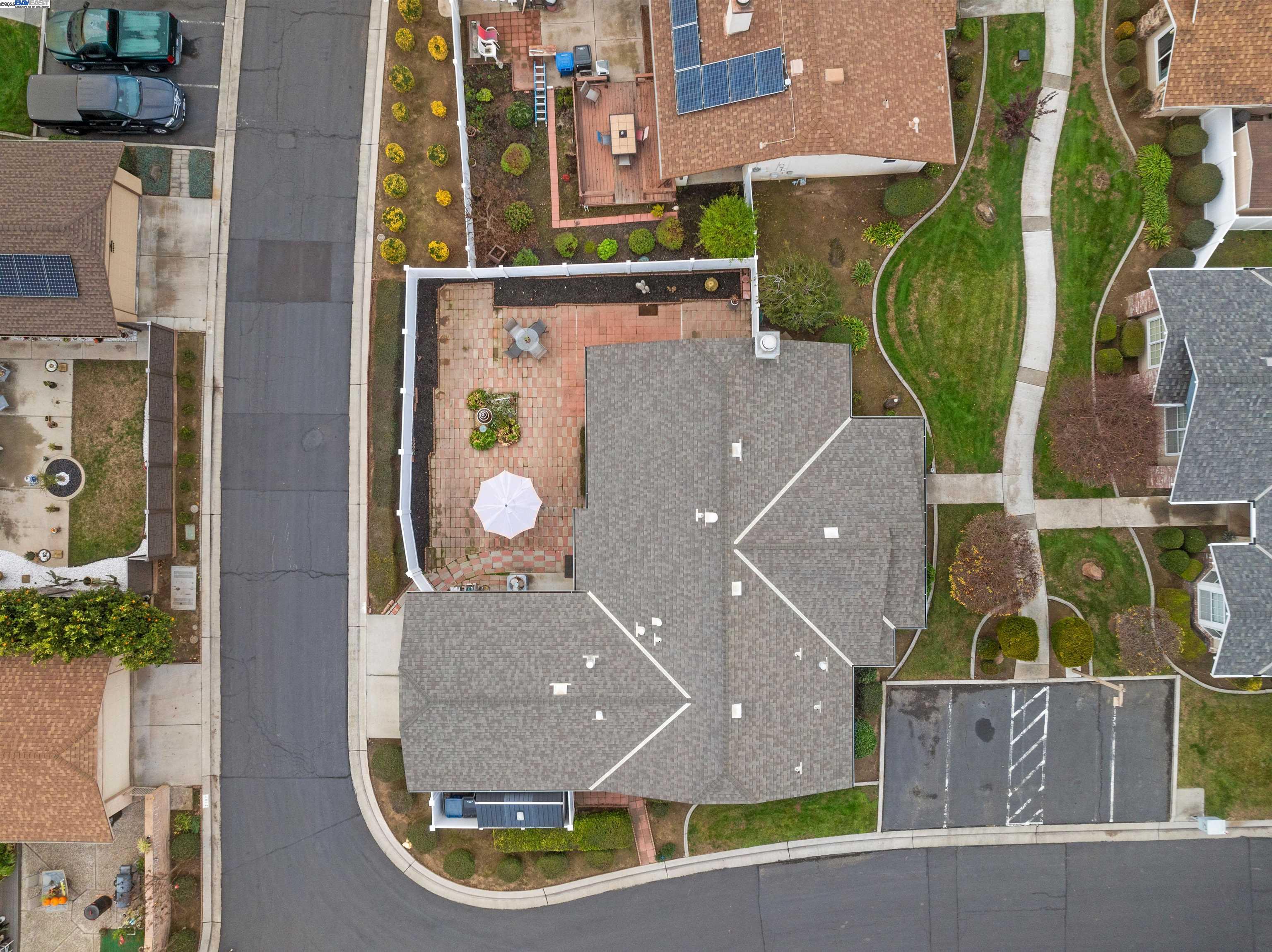 Detail Gallery Image 59 of 60 For 2190 Lady Clare Walk, Manteca,  CA 95336 - 2 Beds | 2 Baths