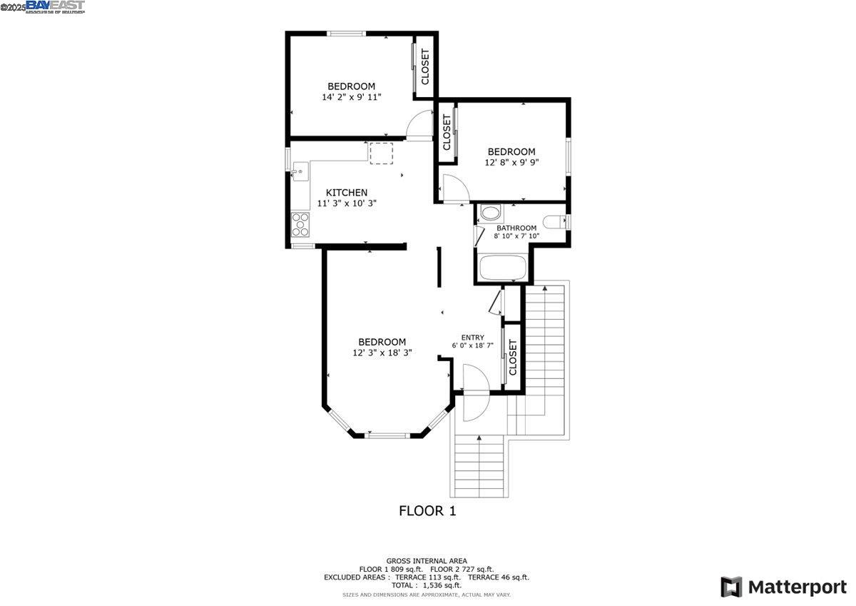 Detail Gallery Image 52 of 52 For 3214 13th Ave, Oakland,  CA 94610 - 4 Beds | 2 Baths