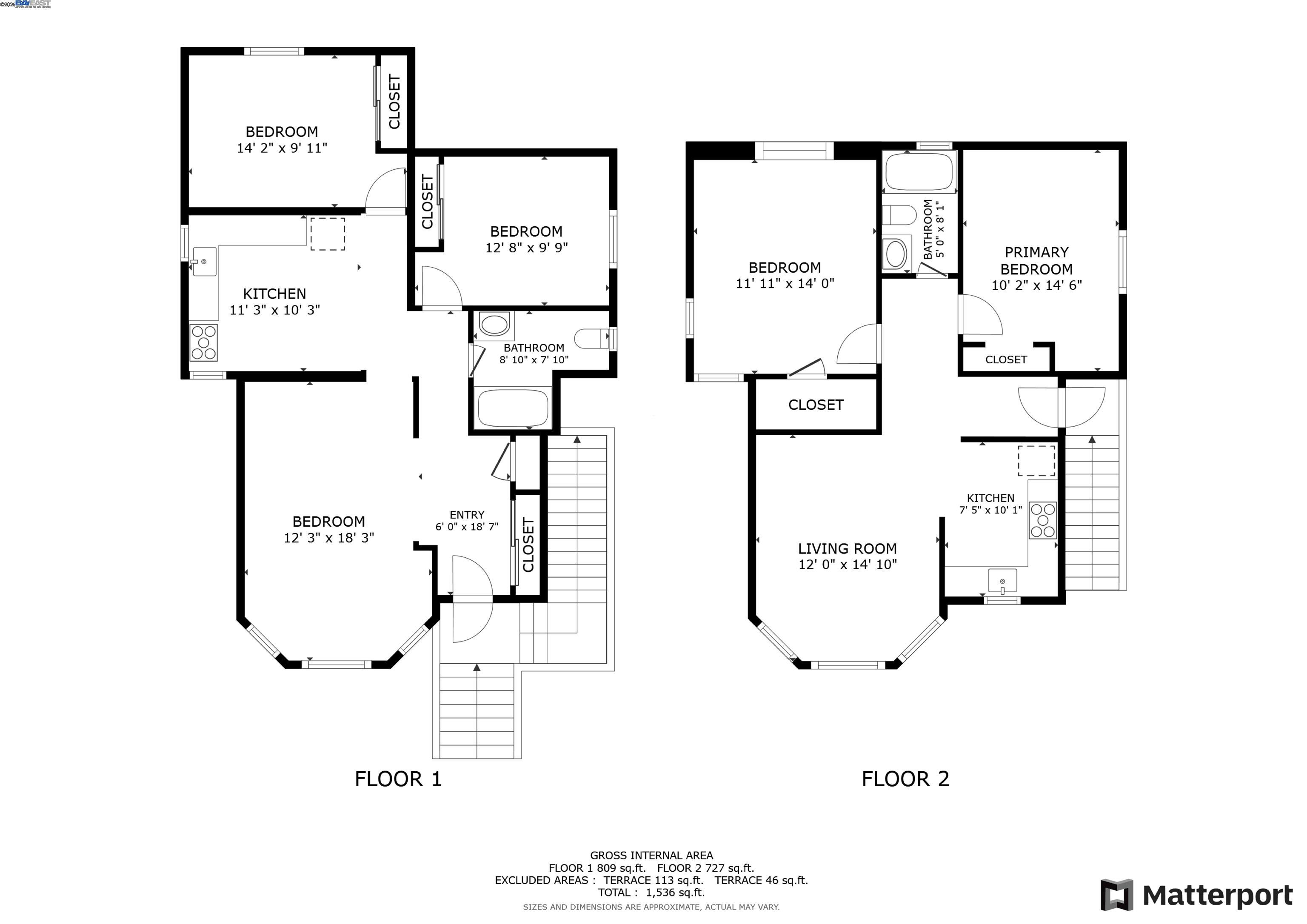 Detail Gallery Image 2 of 51 For 3214 13th Ave, Oakland,  CA 94610 - – Beds | – Baths